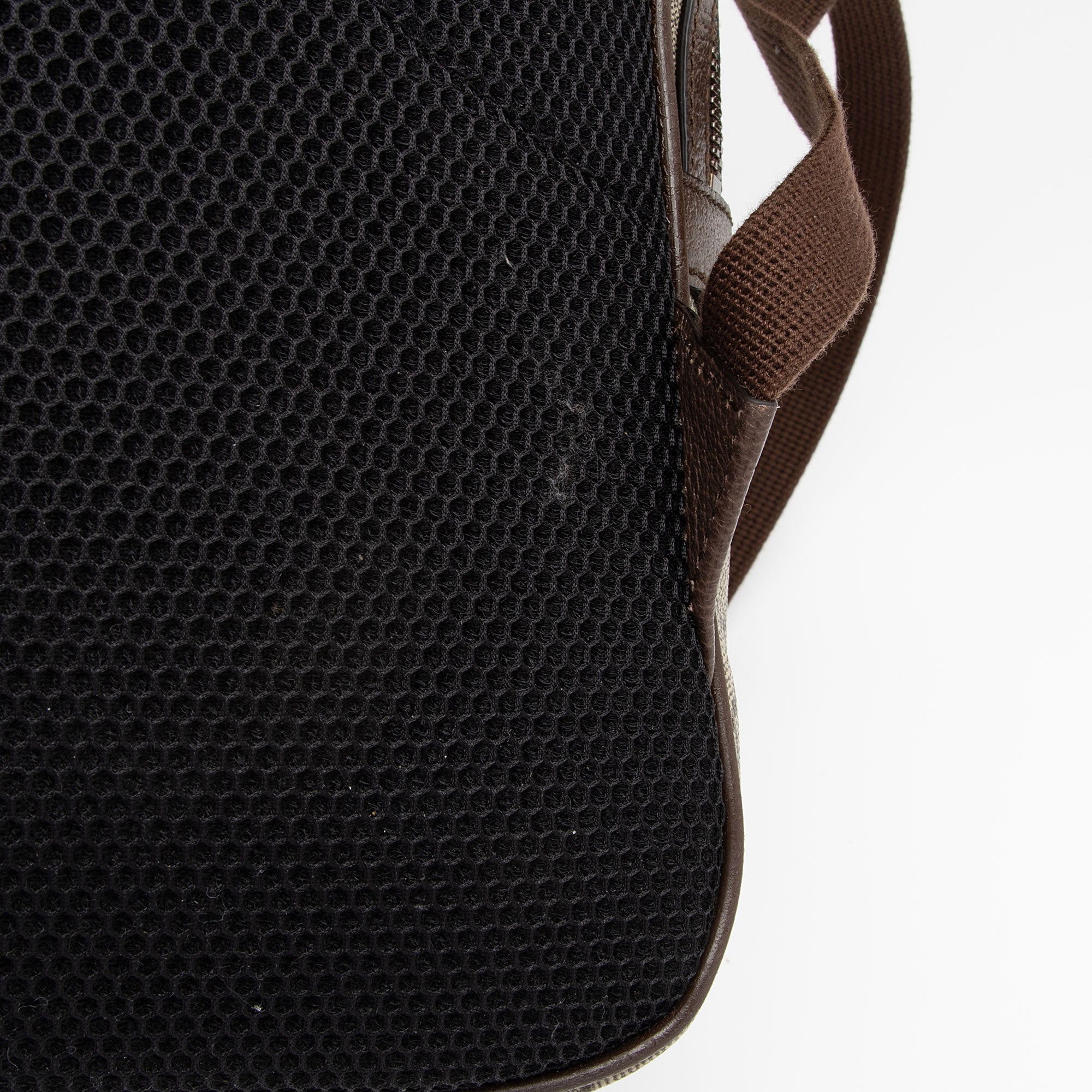 Gucci GG Supreme Ophidia Medium Backpack (SHF-tHcm2I)