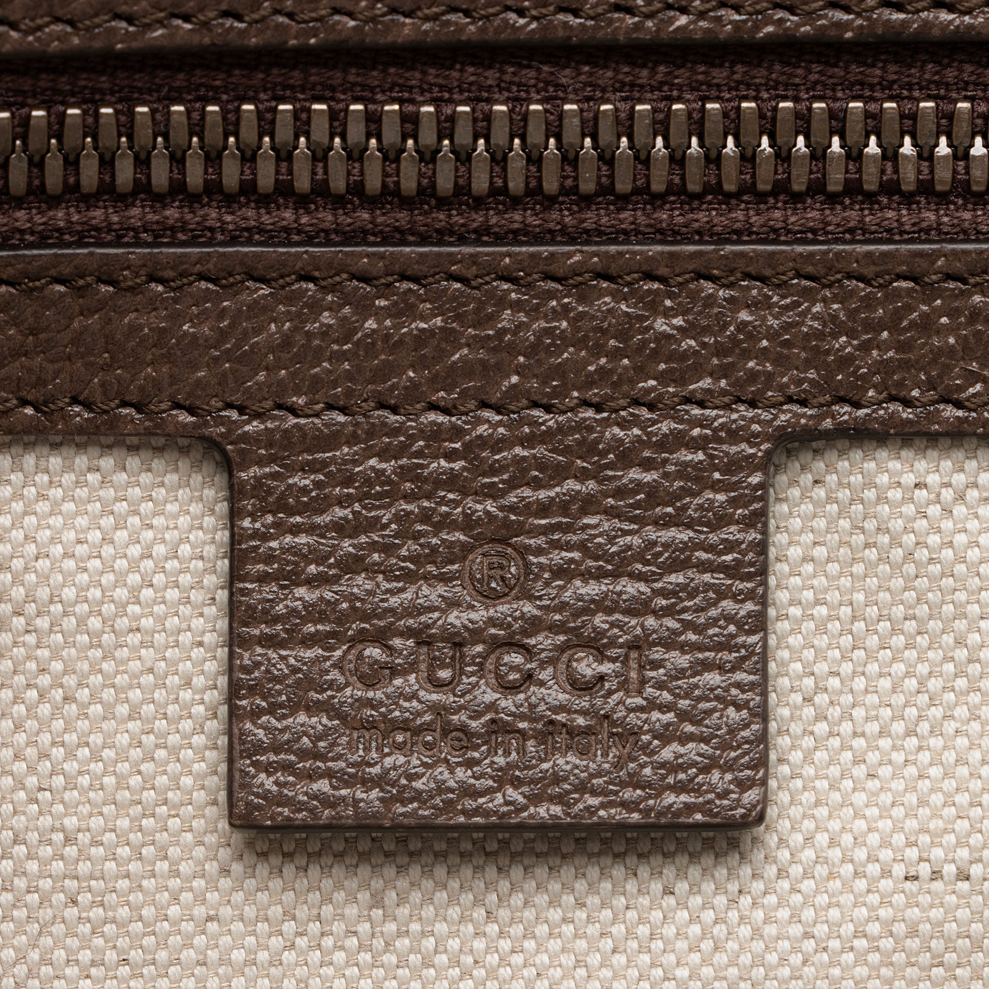 Gucci GG Supreme Ophidia Medium Backpack (SHF-tHcm2I)