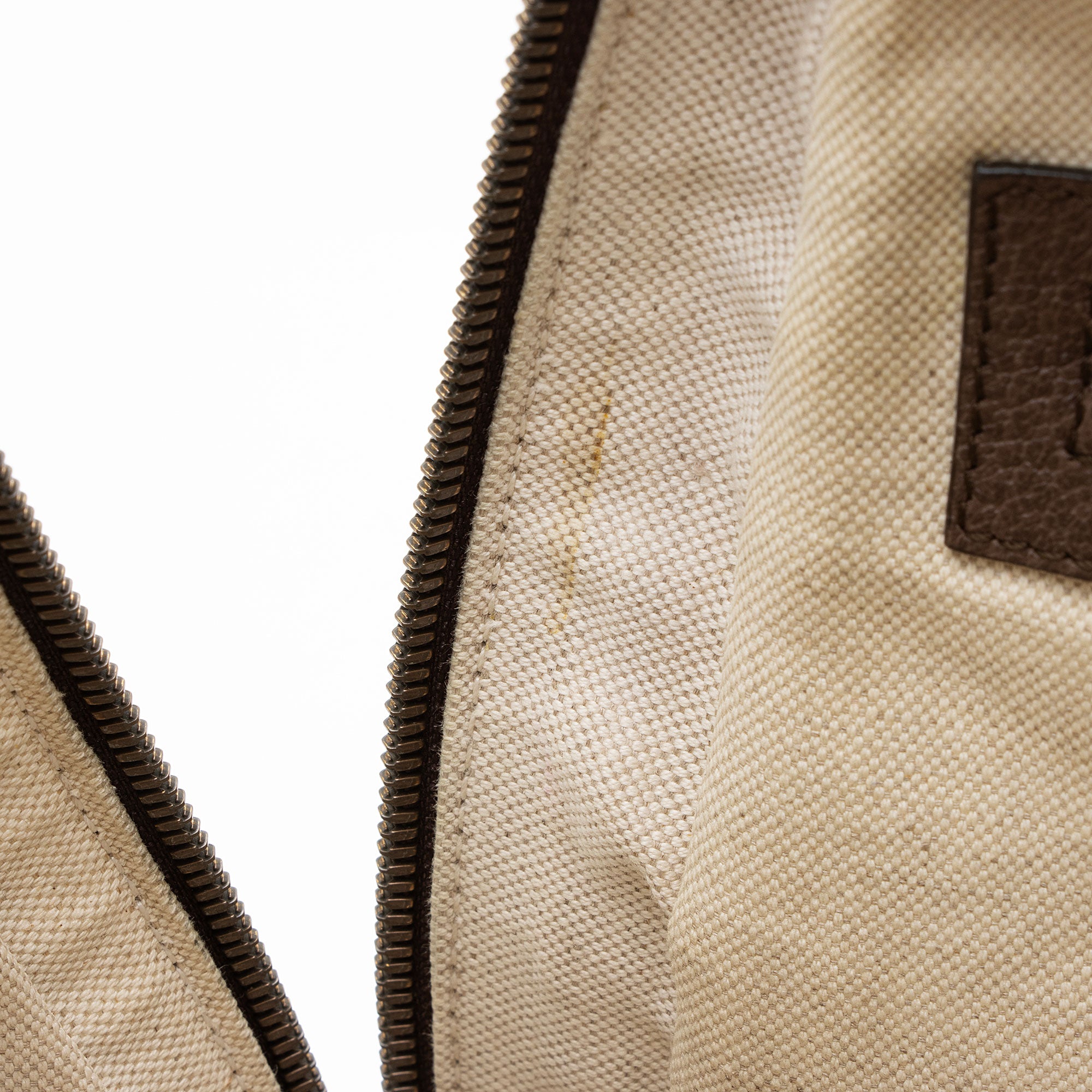 Gucci GG Supreme Ophidia Medium Backpack