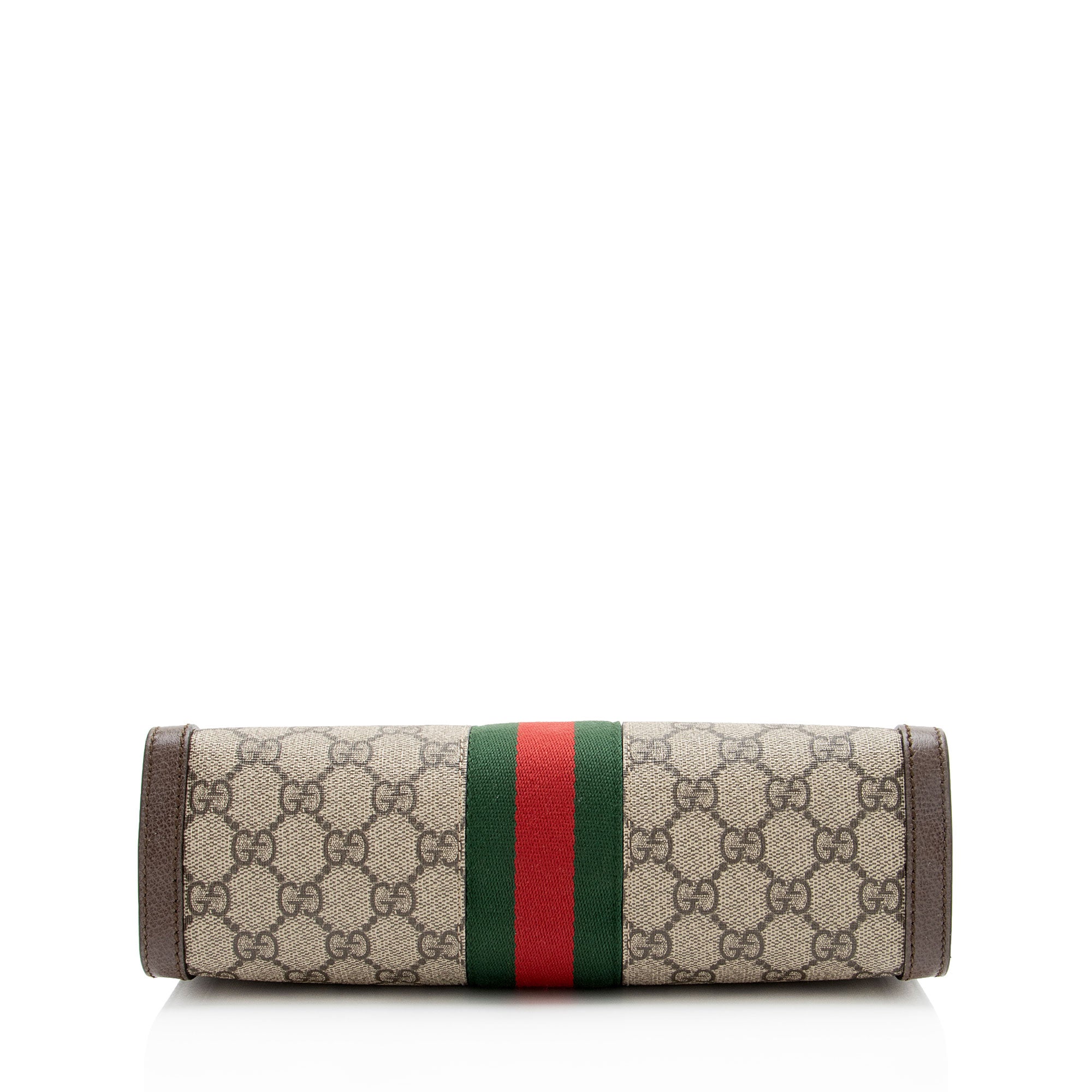 Gucci GG Supreme Ophidia Medium Chain Shoulder Bag