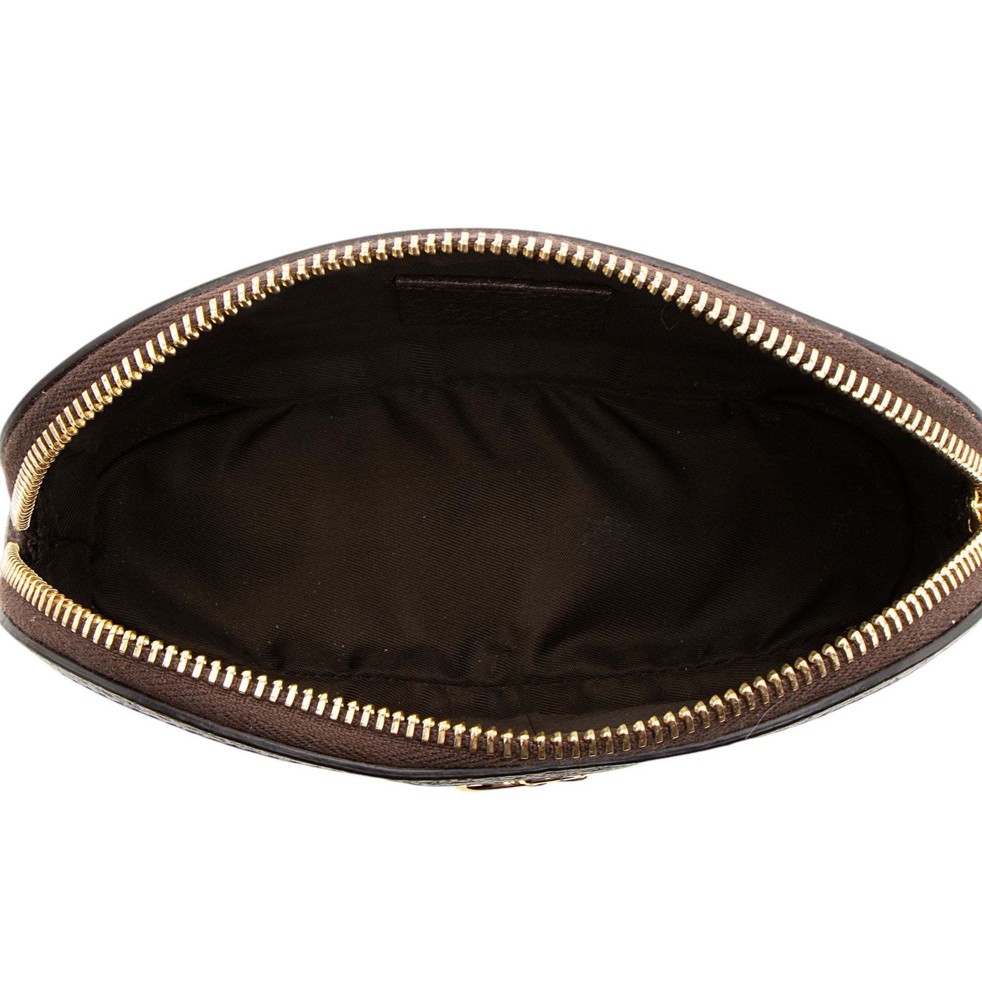 Gucci GG Supreme Ophidia Medium Cosmetic Case