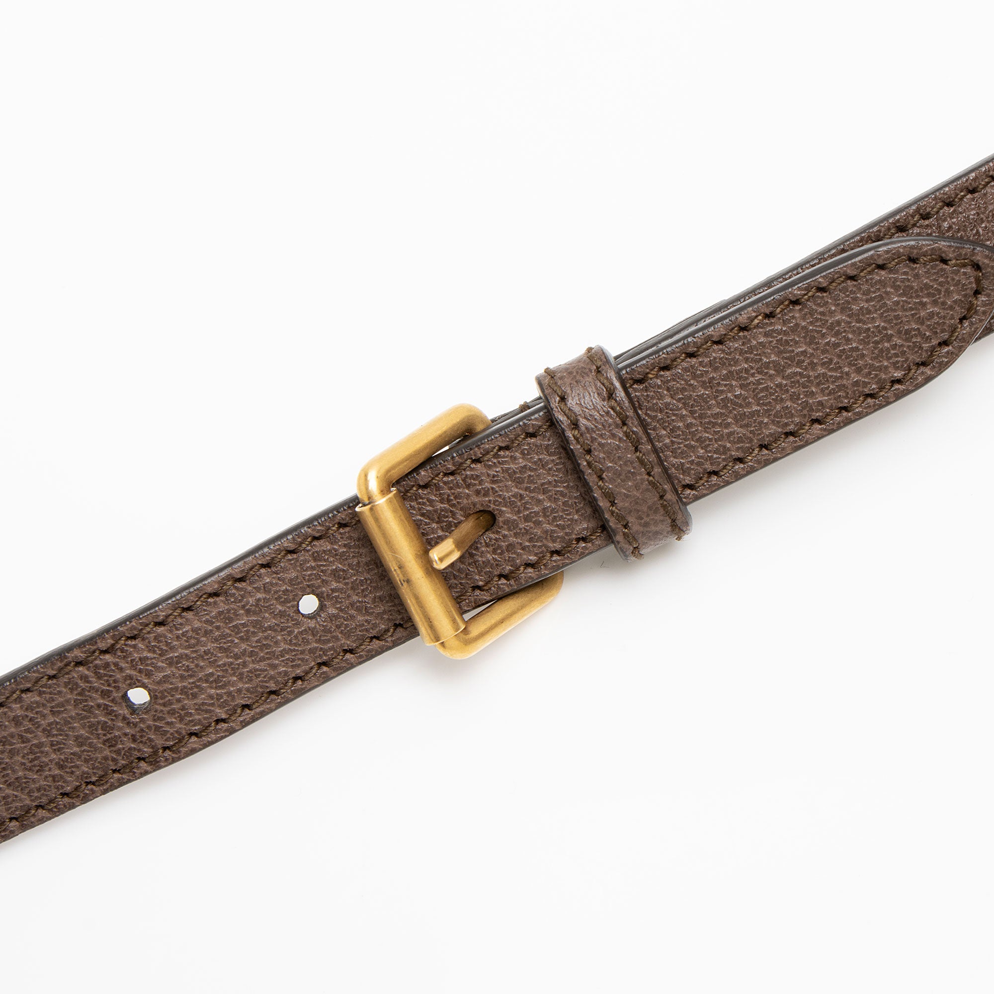 Gucci GG Supreme Ophidia Medium Messenger