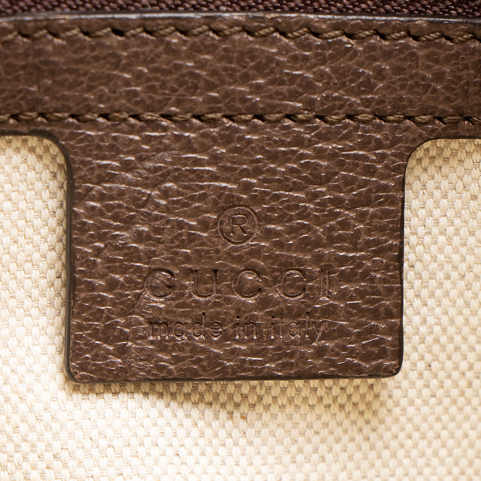 Gucci GG Supreme Ophidia Medium Messenger