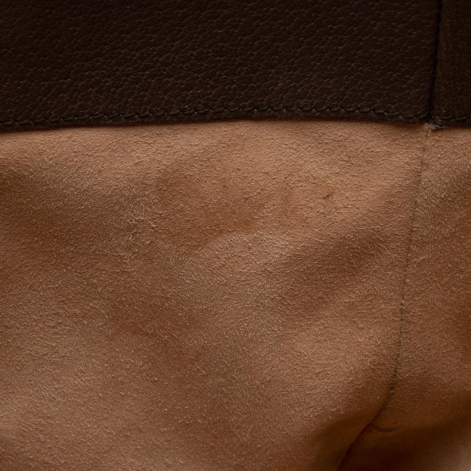 Gucci GG Supreme Ophidia Medium Shopping Tote (SHF-mxFgXf)