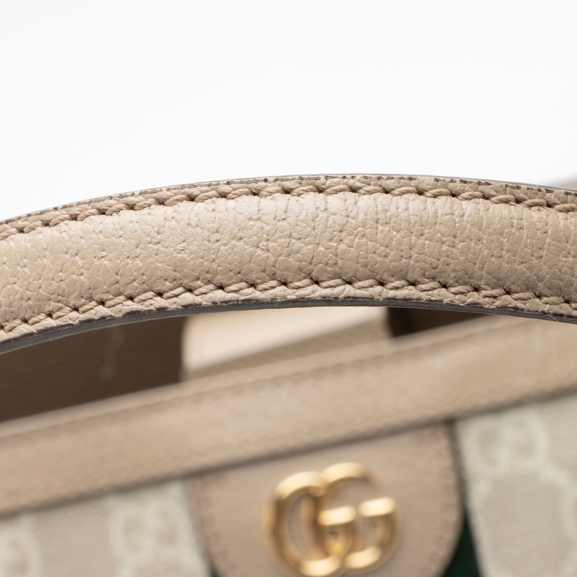 Gucci GG Supreme Ophidia Medium Shopping Tote (SHF-BYTaJV)