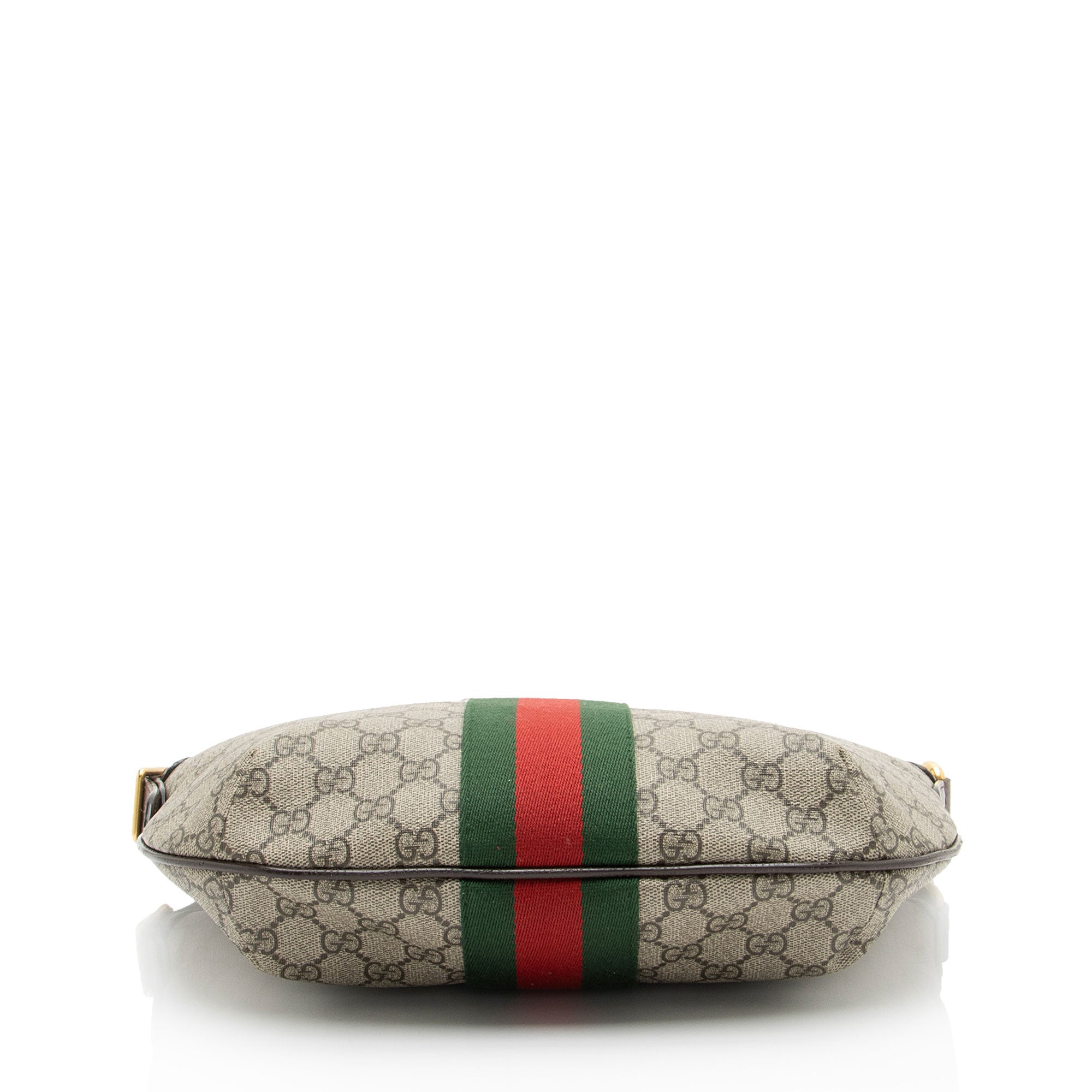 Gucci GG Supreme Ophidia Medium Shoulder Bag