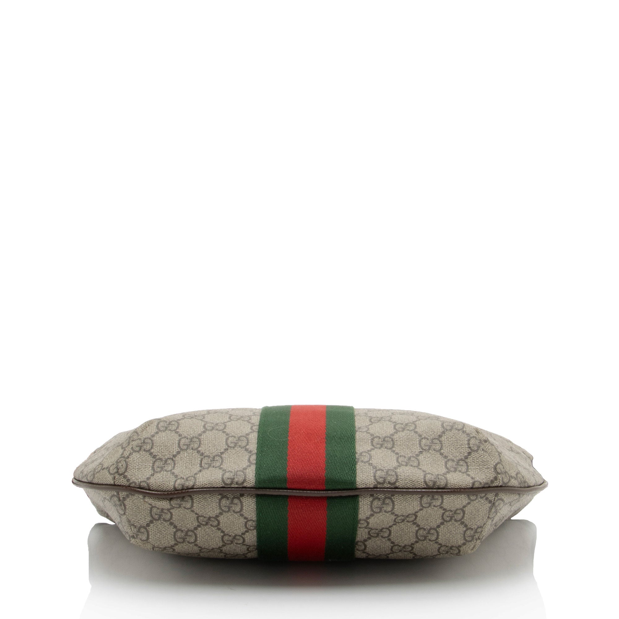 Gucci GG Supreme Ophidia Medium Shoulder Bag