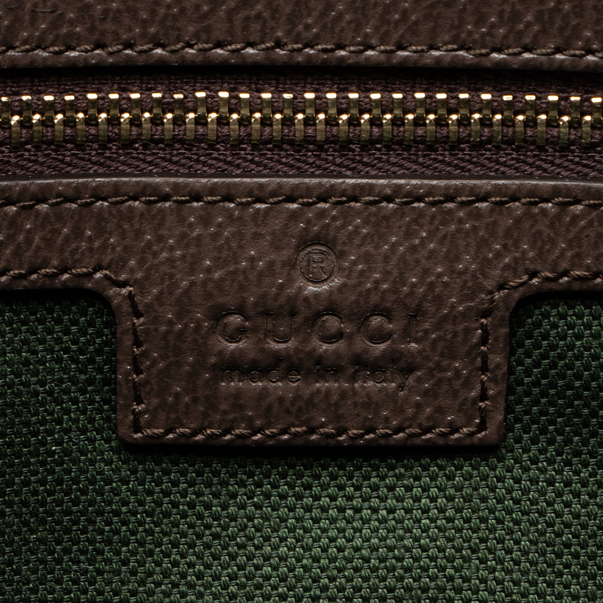 Gucci GG Supreme Ophidia Medium Tote