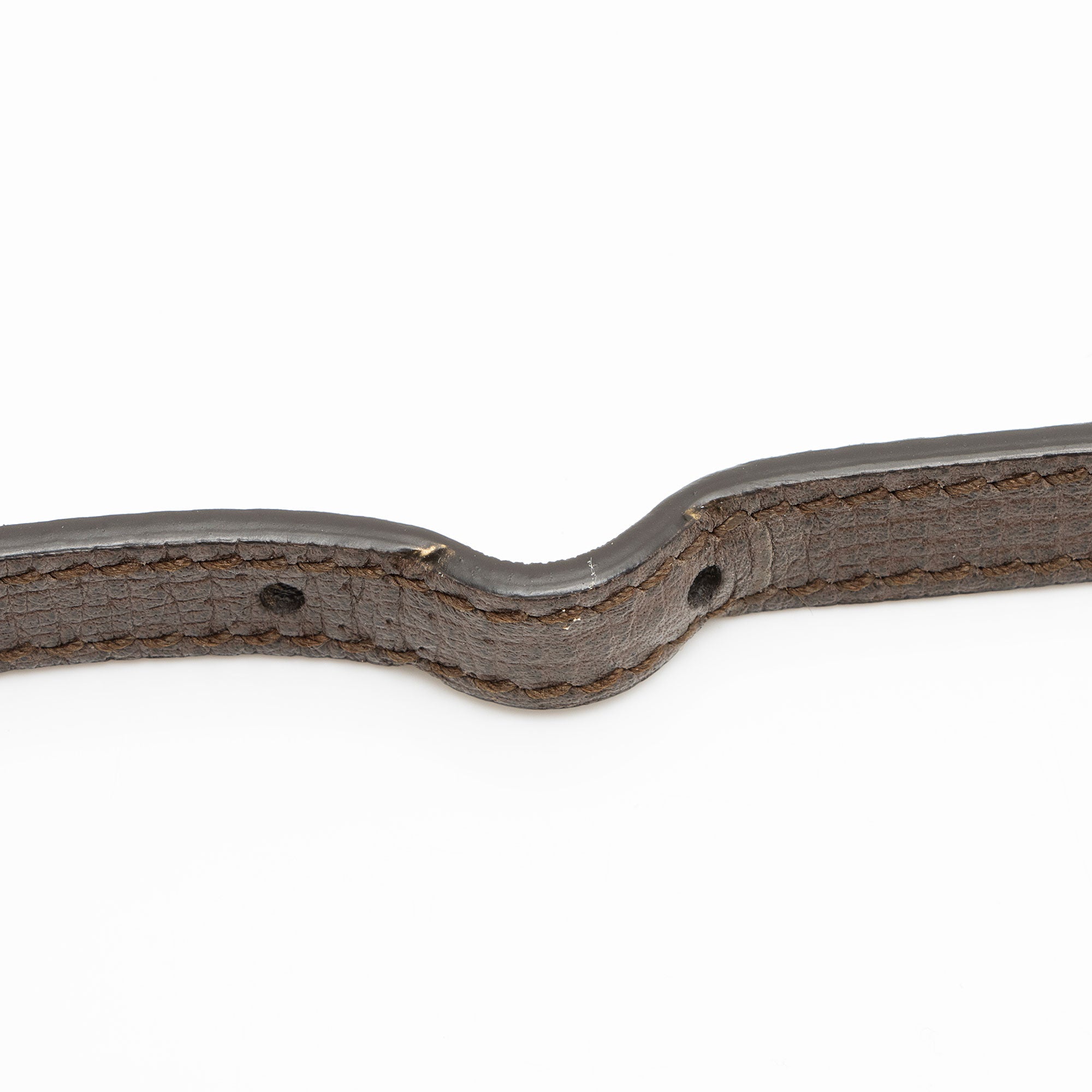 Gucci GG Supreme Ophidia Mini Bucket Bag