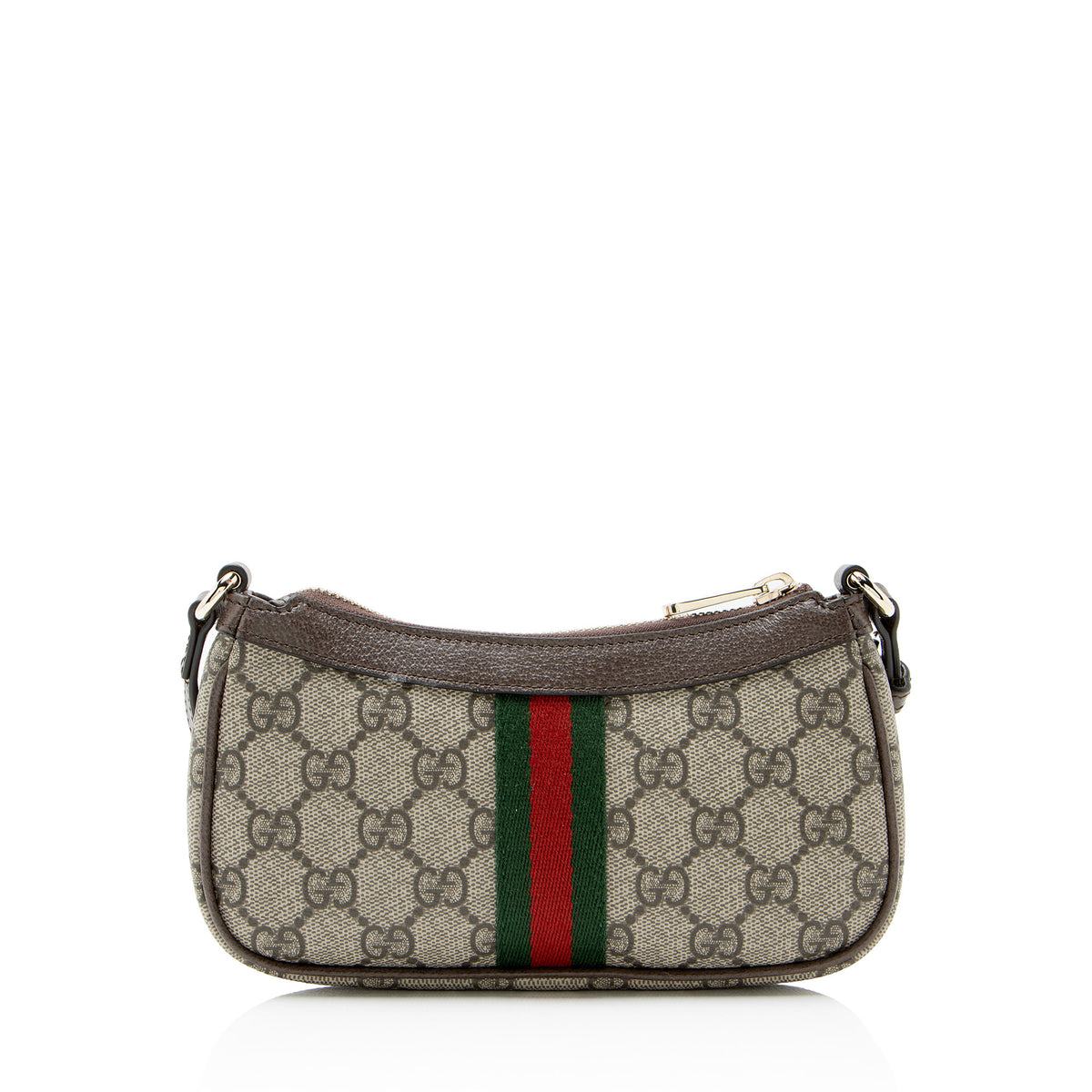 Gucci GG Supreme Ophidia Mini Pochette