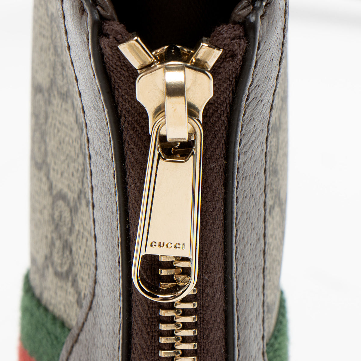 Gucci GG Supreme Ophidia Mini Pochette