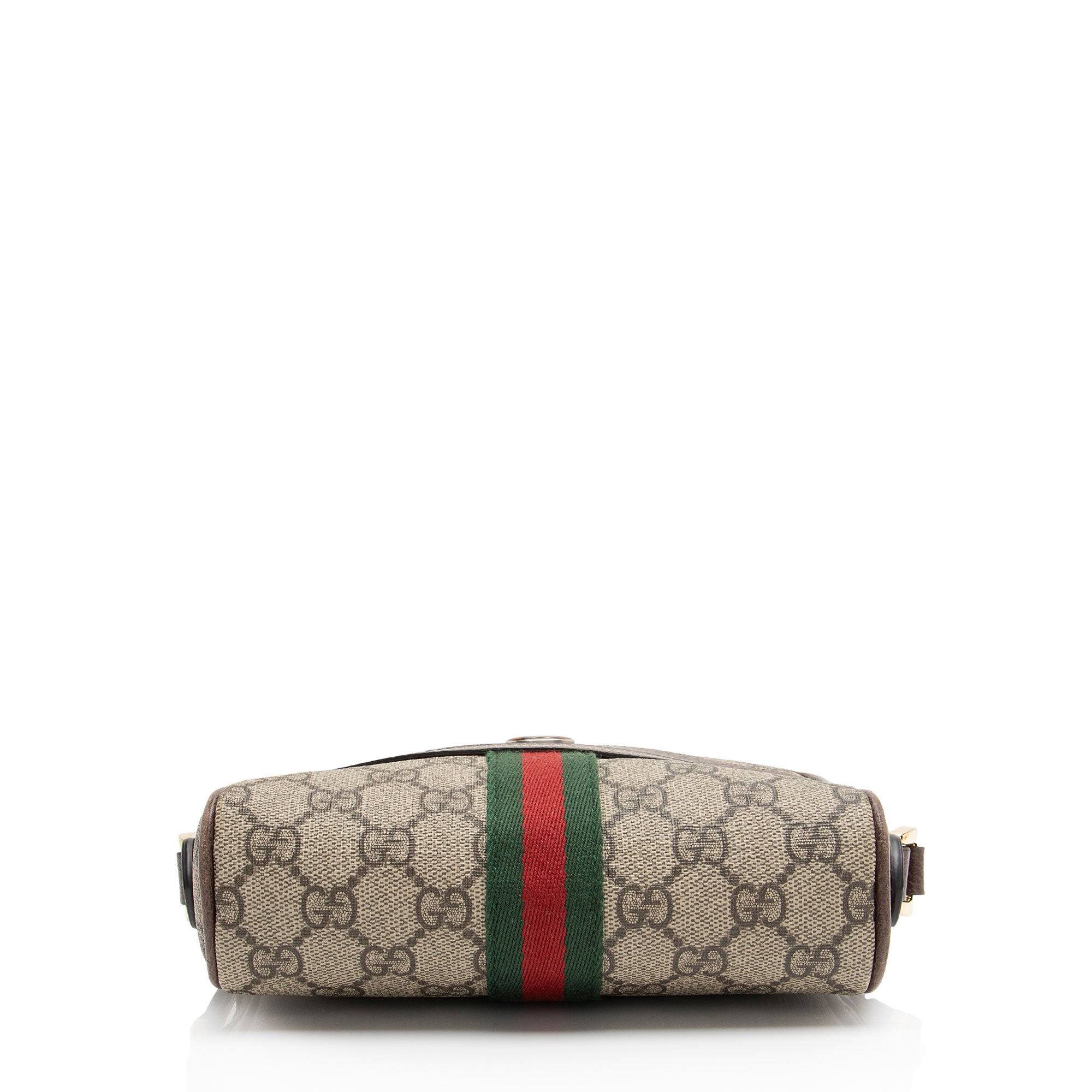 Gucci GG Supreme Ophidia Mini Shoulder Bag
