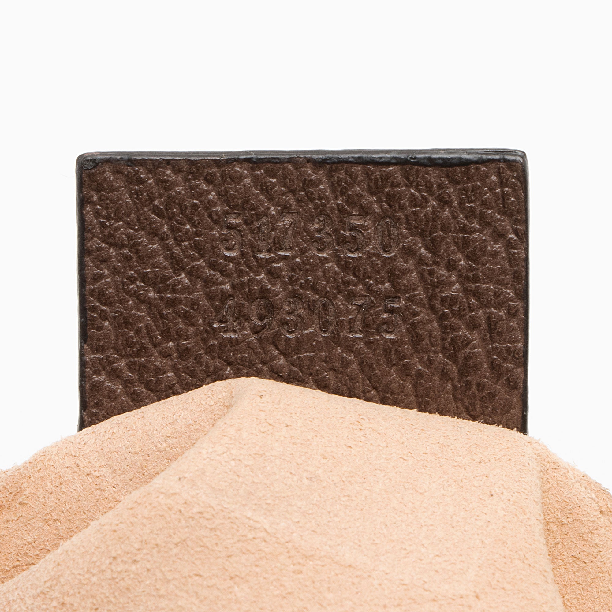 Gucci GG Supreme Ophidia Mini Shoulder Bag