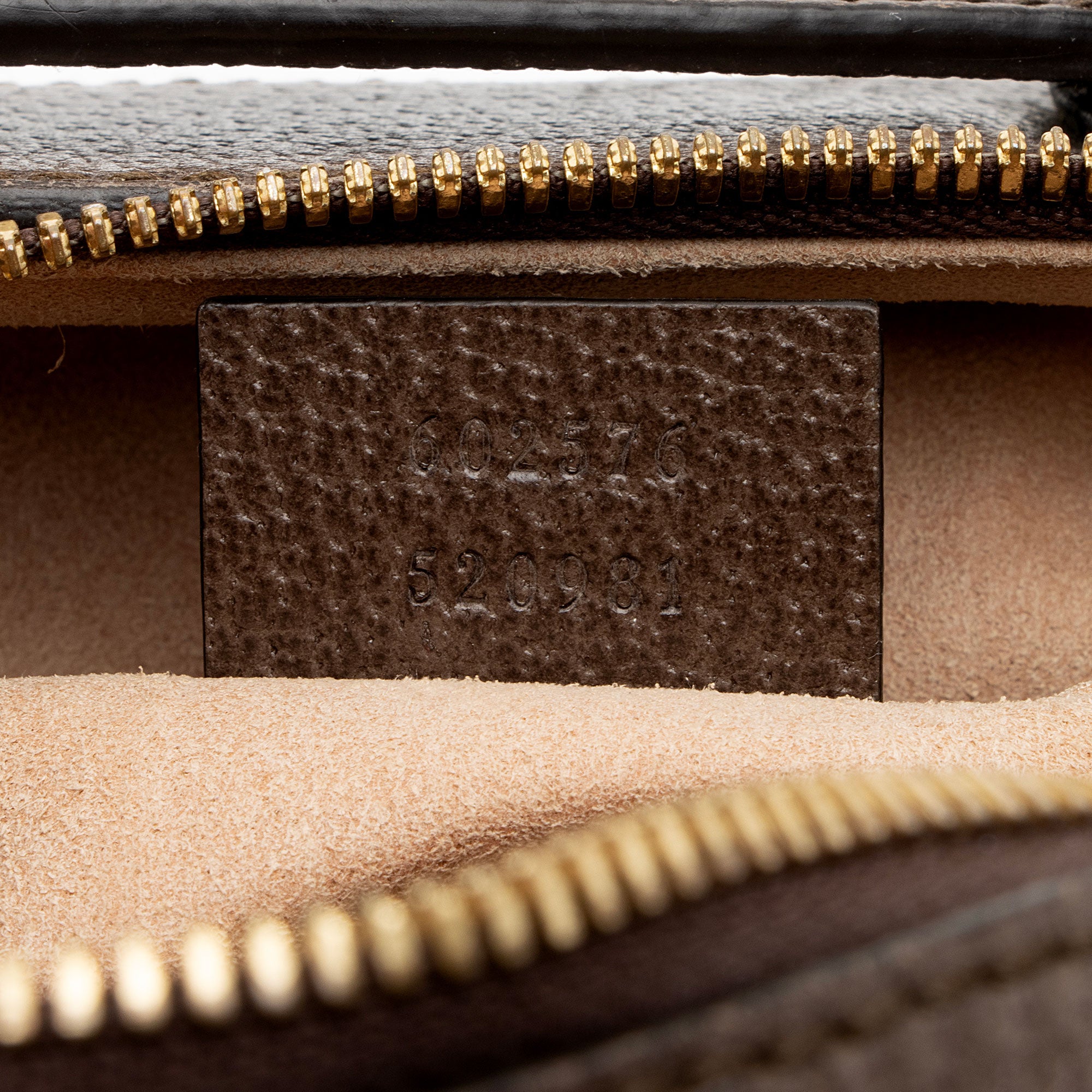 Gucci GG Supreme Ophidia Mini Top Handle