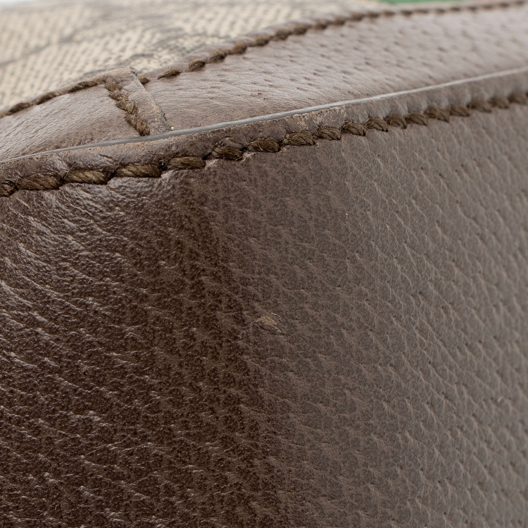 Gucci GG Supreme Ophidia Mini Top Handle