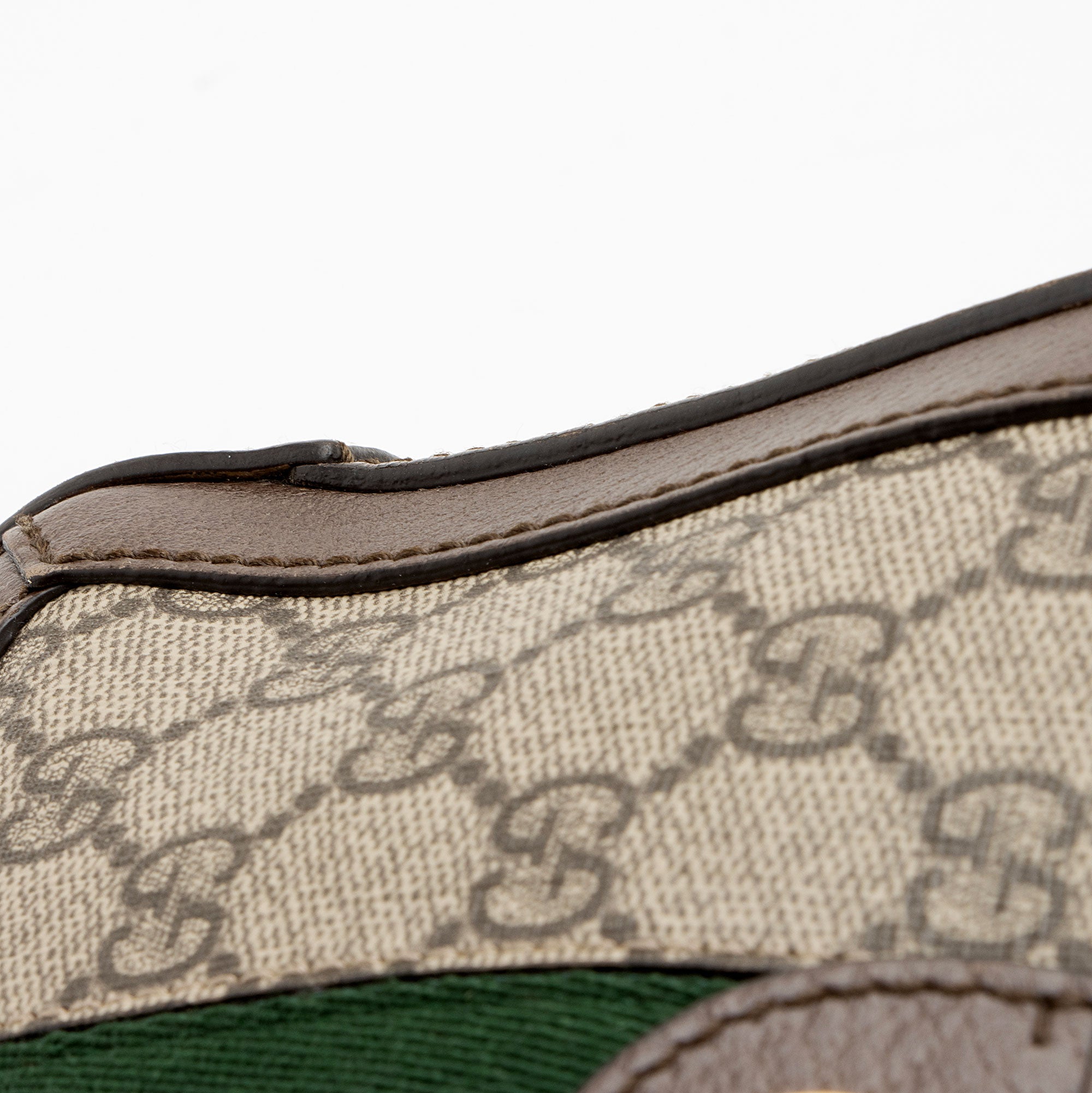 Gucci GG Supreme Ophidia Mini Top Handle