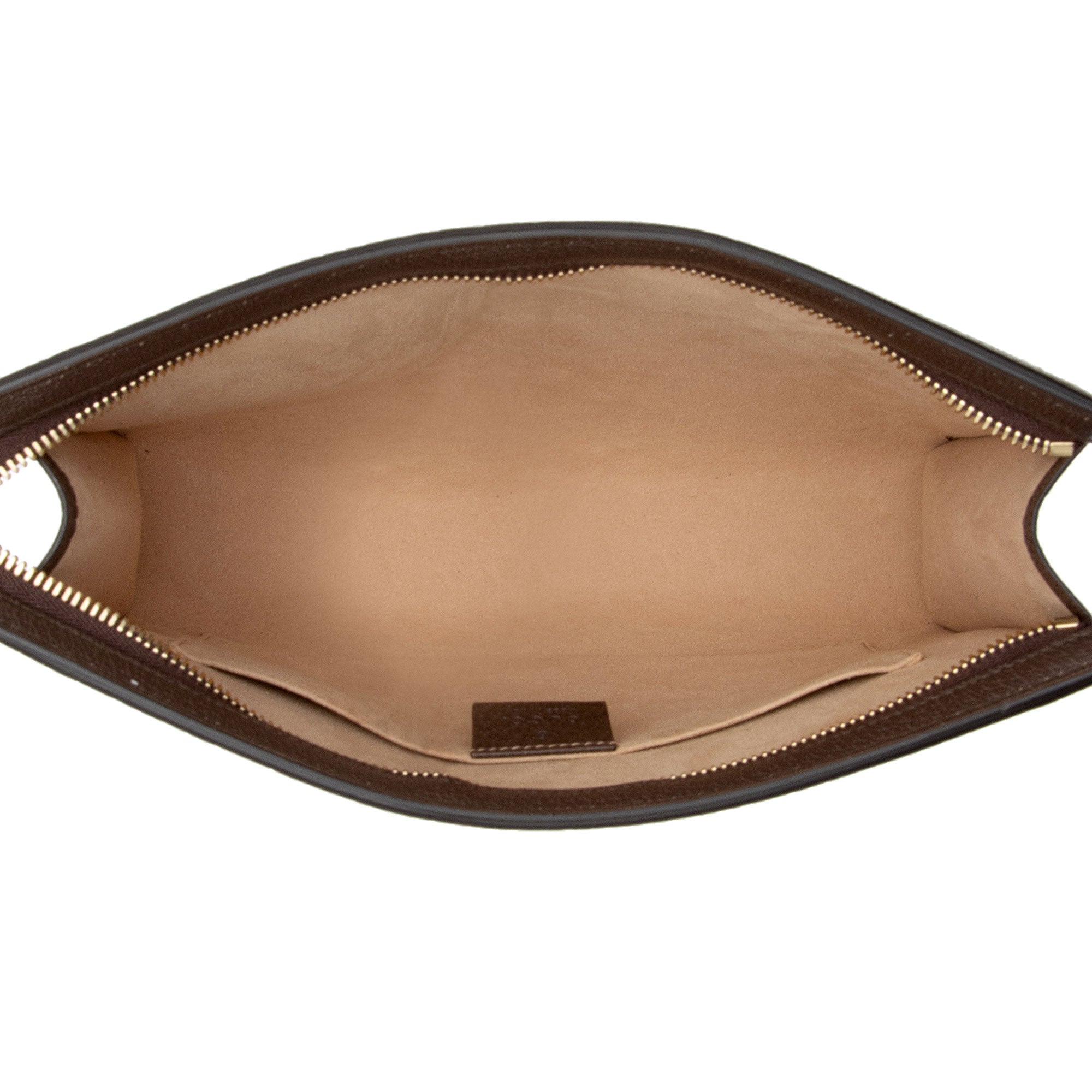 Gucci GG Supreme Ophidia Pouch (SHF-aTANc5)