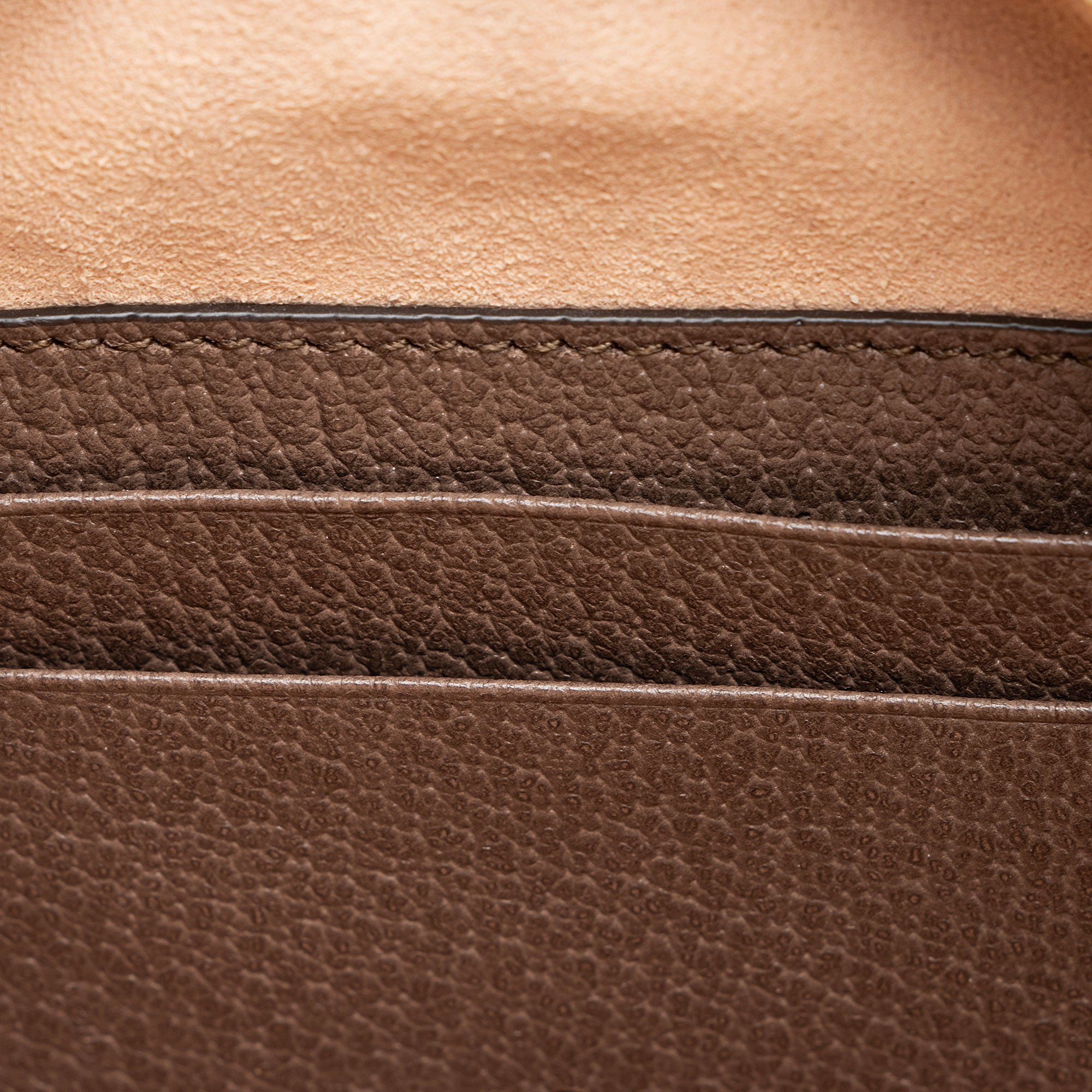 Gucci GG Supreme Ophidia Round Mini Backpack