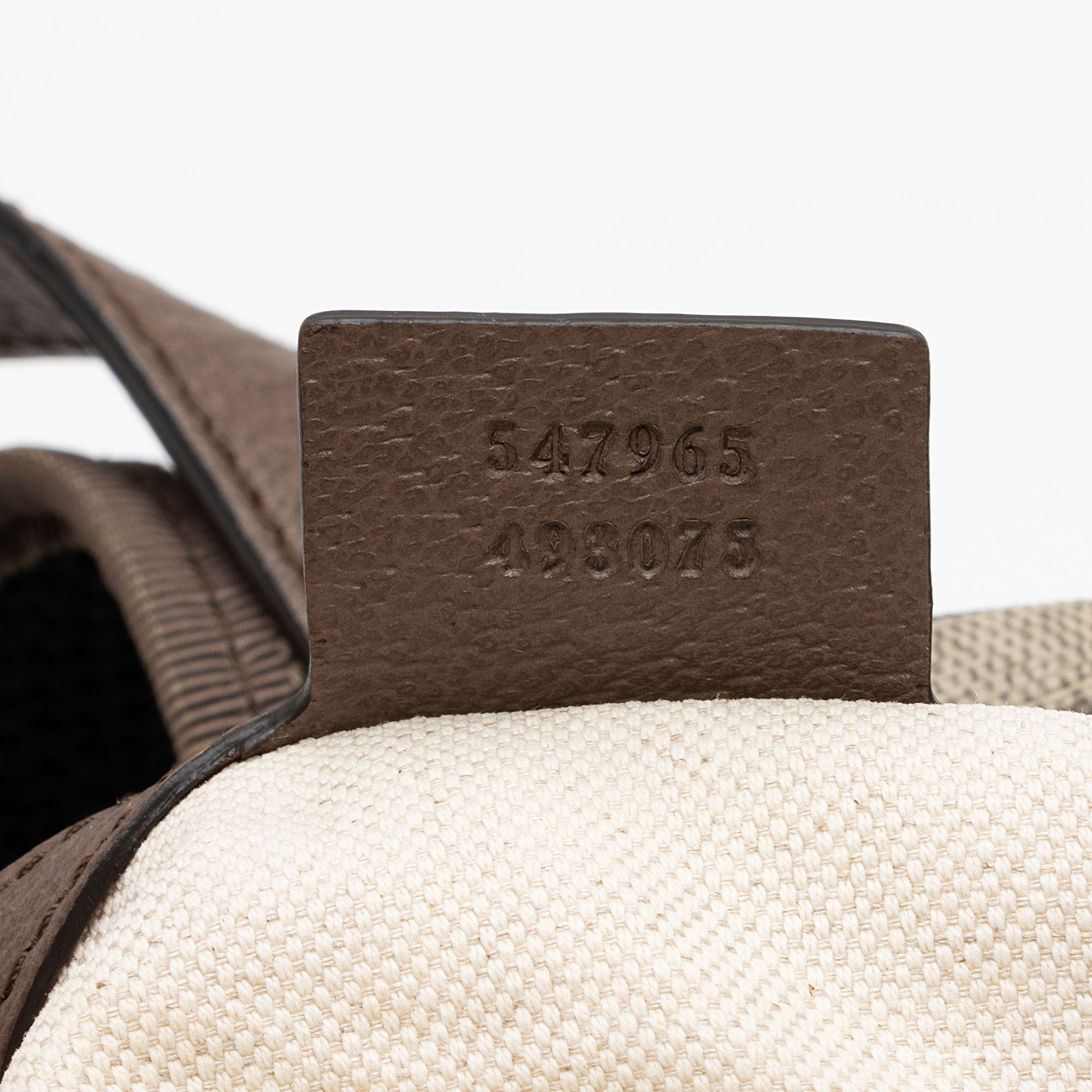 Gucci GG Supreme Ophidia Small Backpack (SHF-A9oqY2)