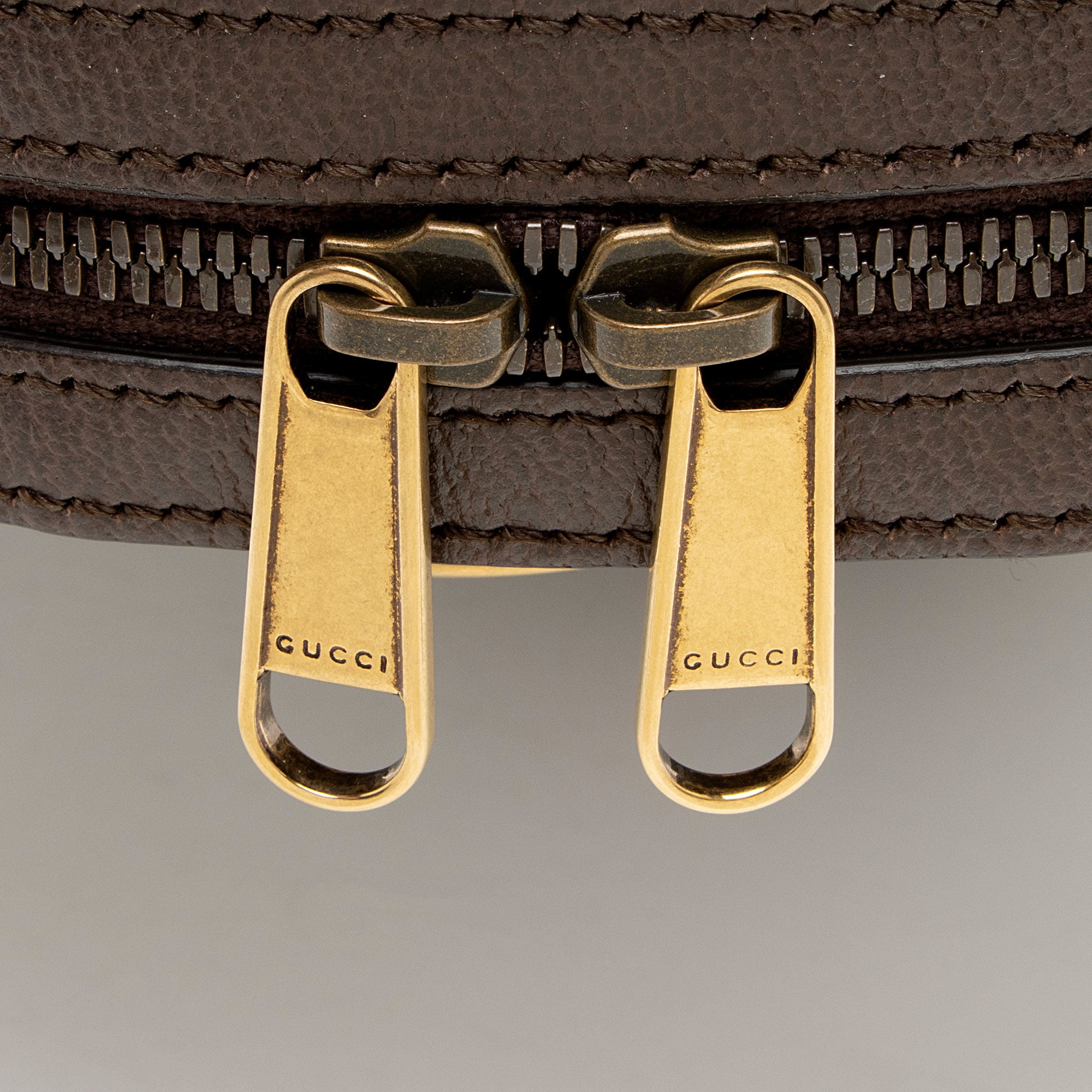Gucci GG Supreme Ophidia Small Backpack