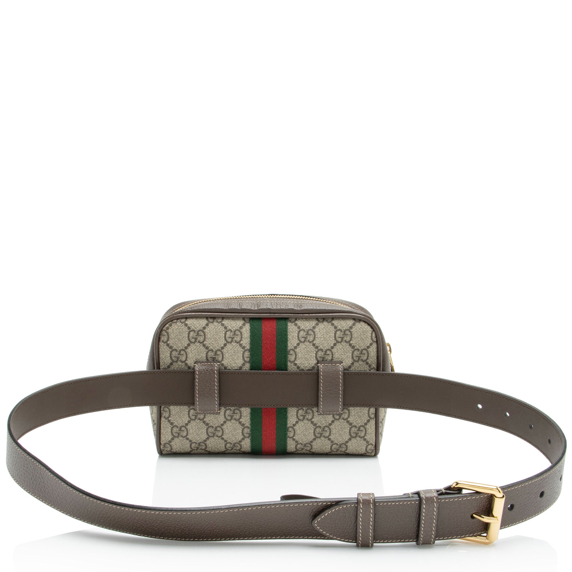 Gucci GG Supreme Ophidia Small Belt Bag