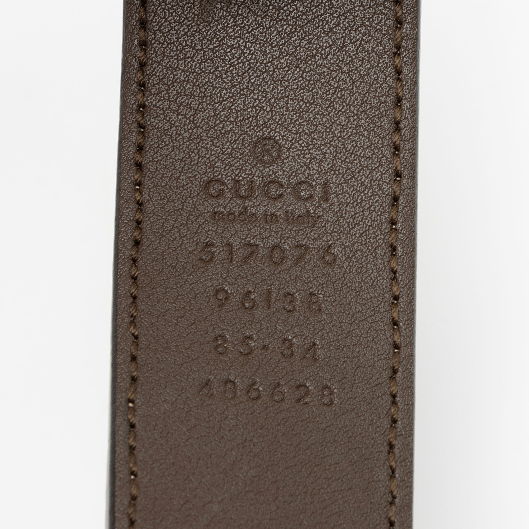 Gucci GG Supreme Ophidia Small Belt Bag