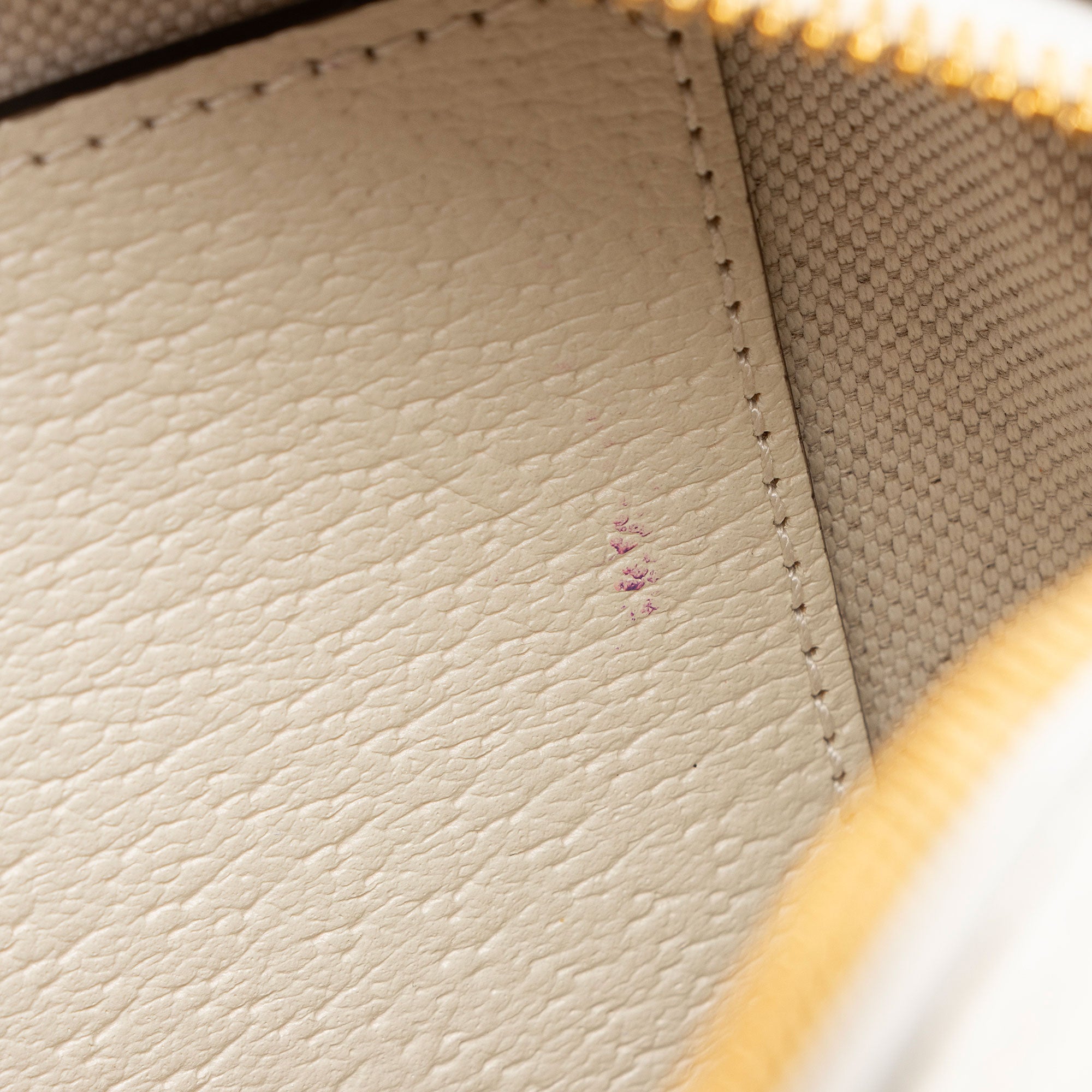 Gucci GG Supreme Ophidia Small Camera Bag (SHF-7xE3sG)