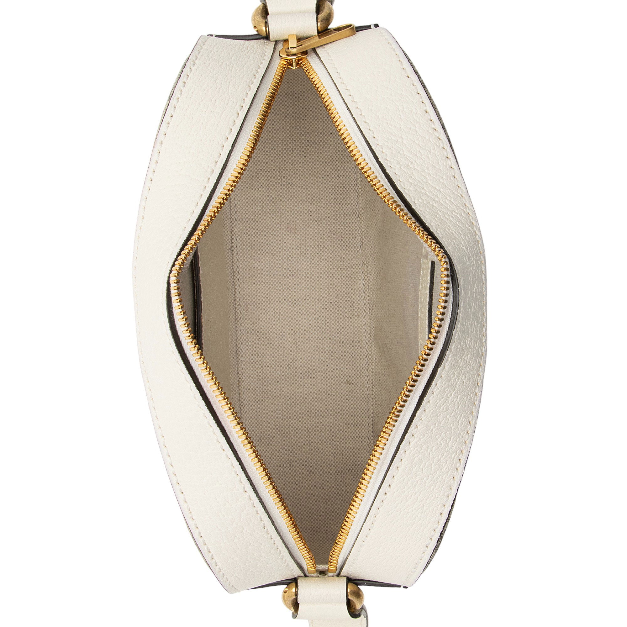 Gucci GG Supreme Ophidia Small Camera Bag (SHF-7xE3sG)