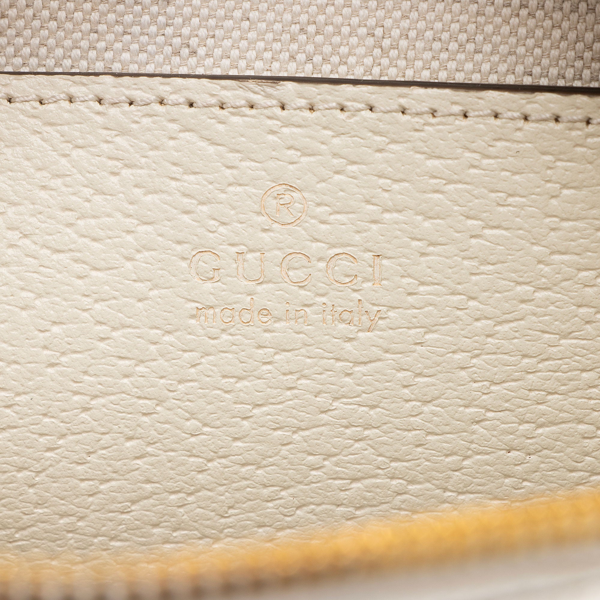 Gucci GG Supreme Ophidia Small Camera Bag (SHF-7xE3sG)