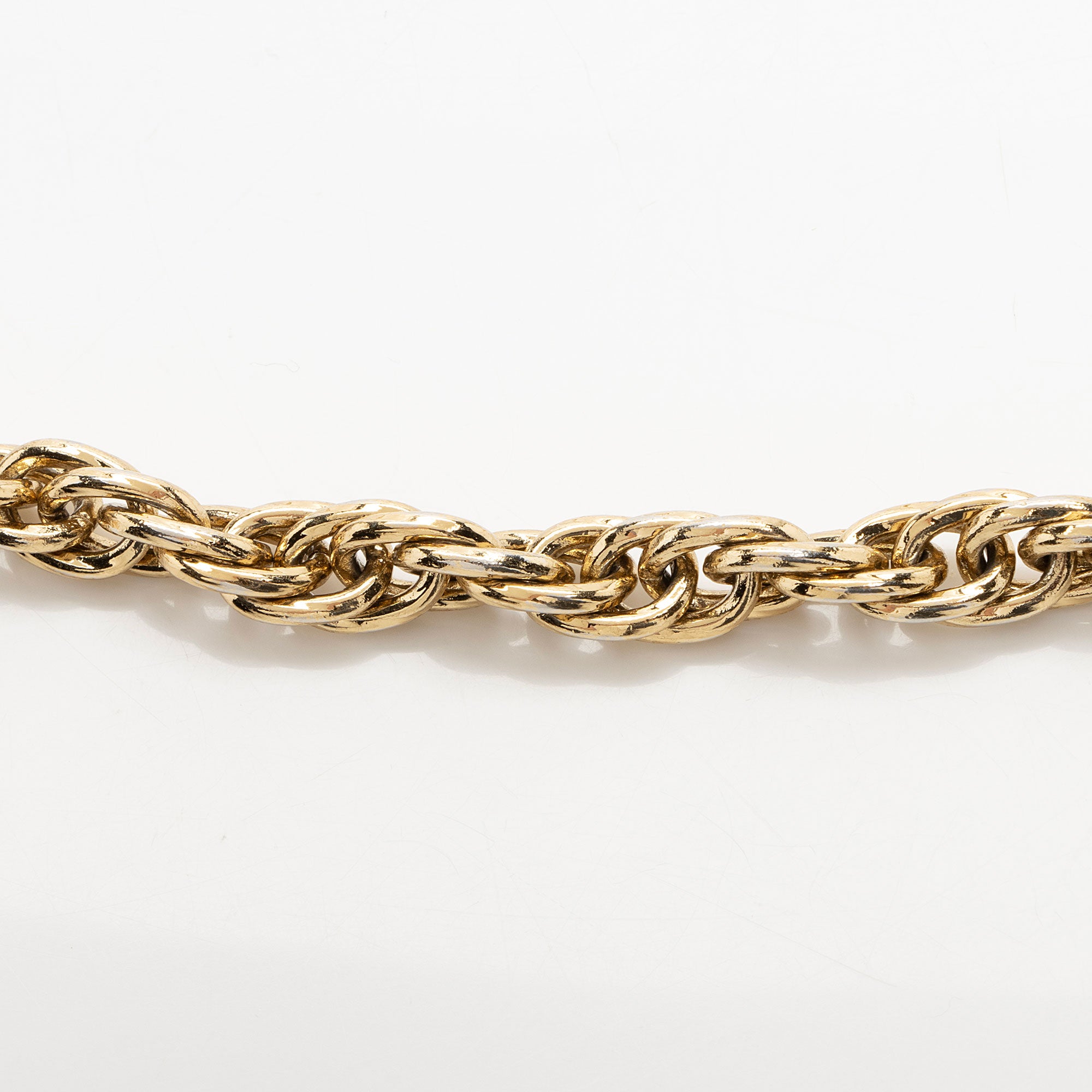 Gucci GG Supreme Ophidia Medium Chain Shoulder Bag