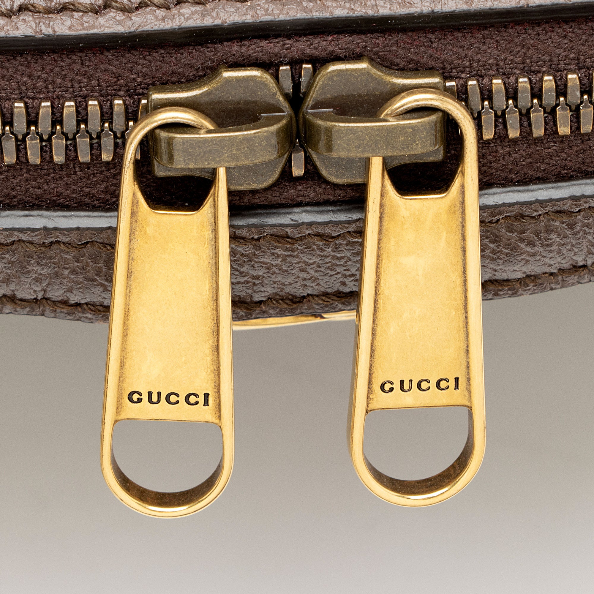 Gucci GG Supreme Ophidia Small Crossbody