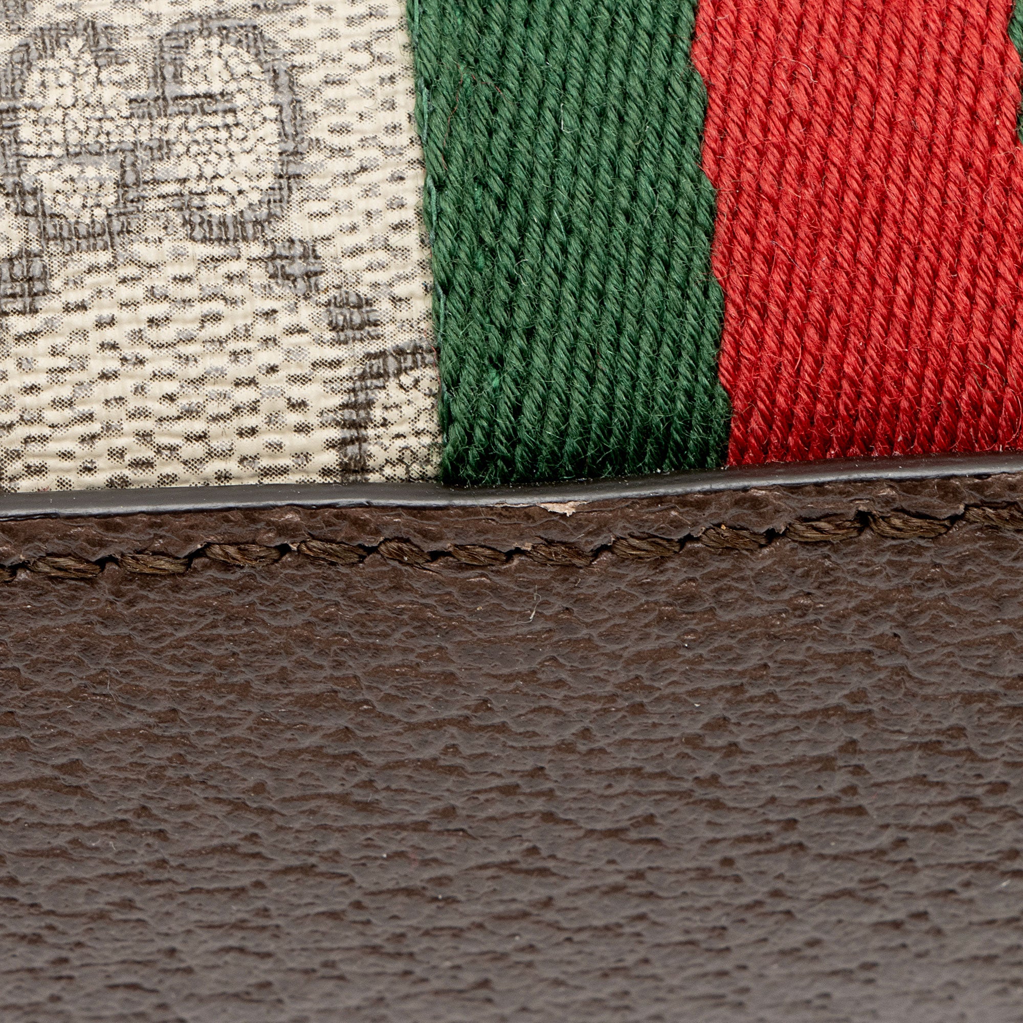 Gucci GG Supreme Ophidia Small Crossbody