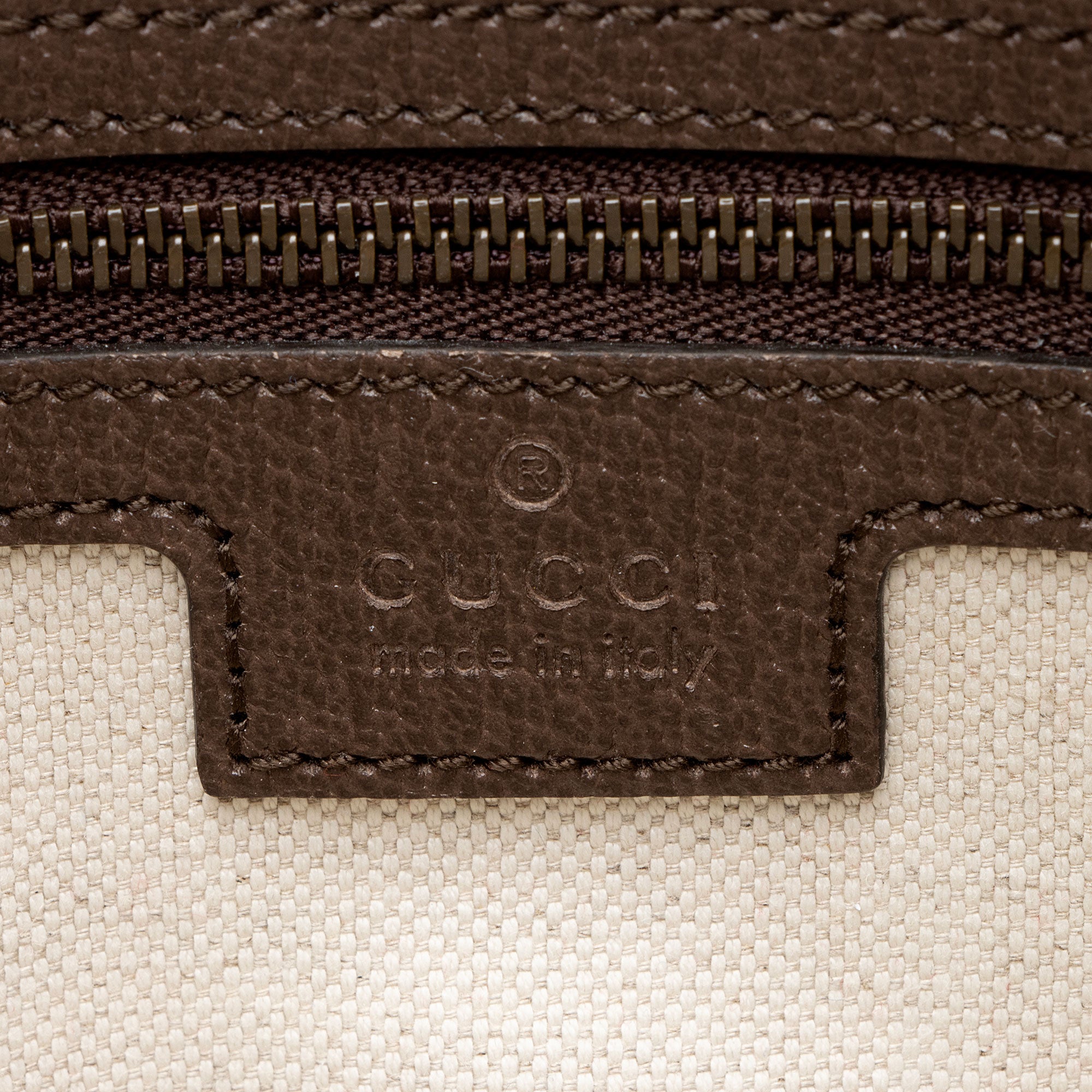 Gucci GG Supreme Ophidia Small Crossbody