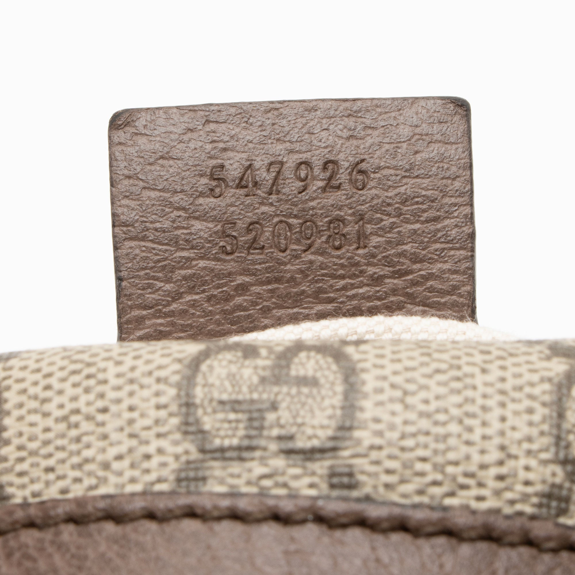 Gucci GG Supreme Ophidia Small Messenger Bag (SHF-yuwFXs)