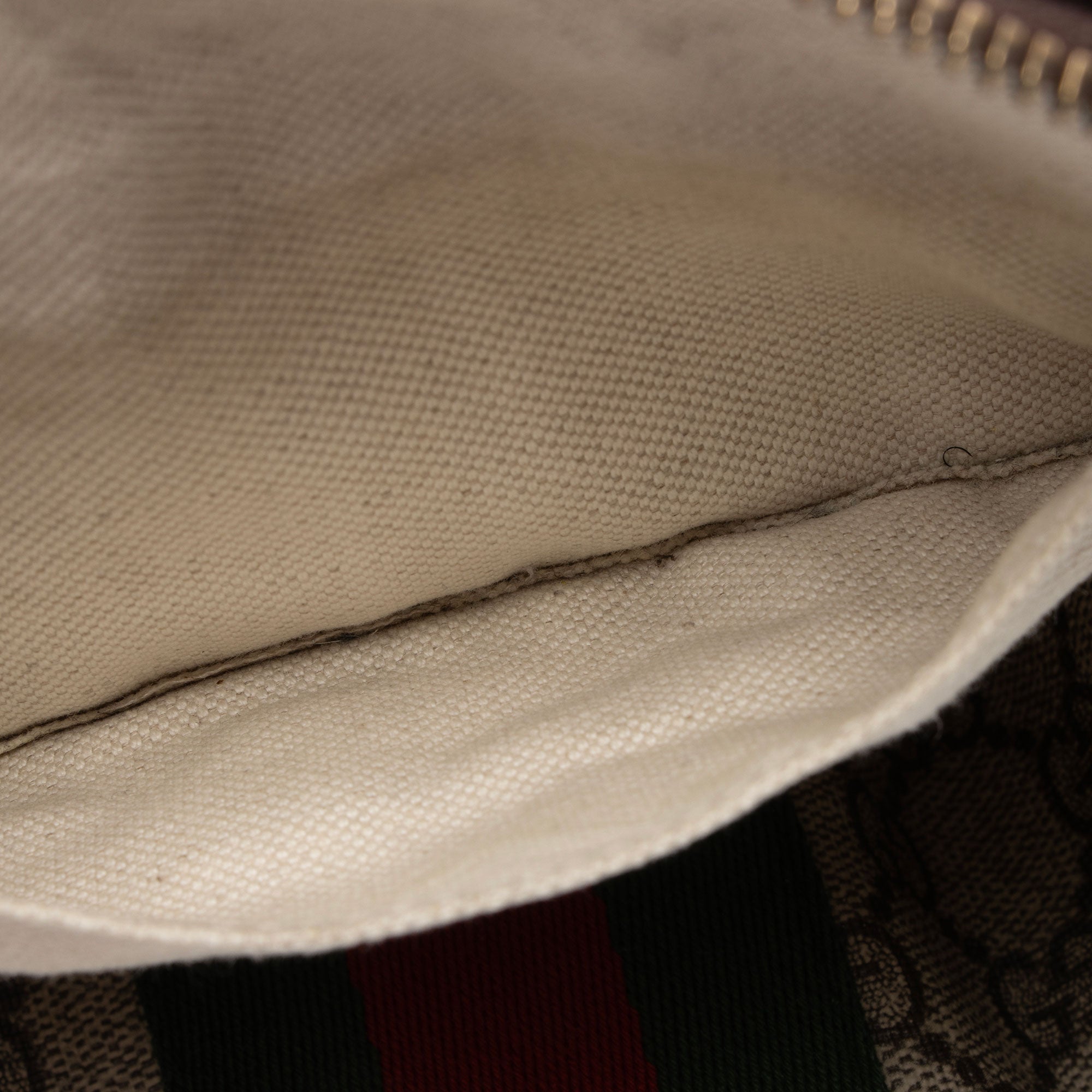 Gucci GG Supreme Ophidia Small Messenger Bag (SHF-yuwFXs)