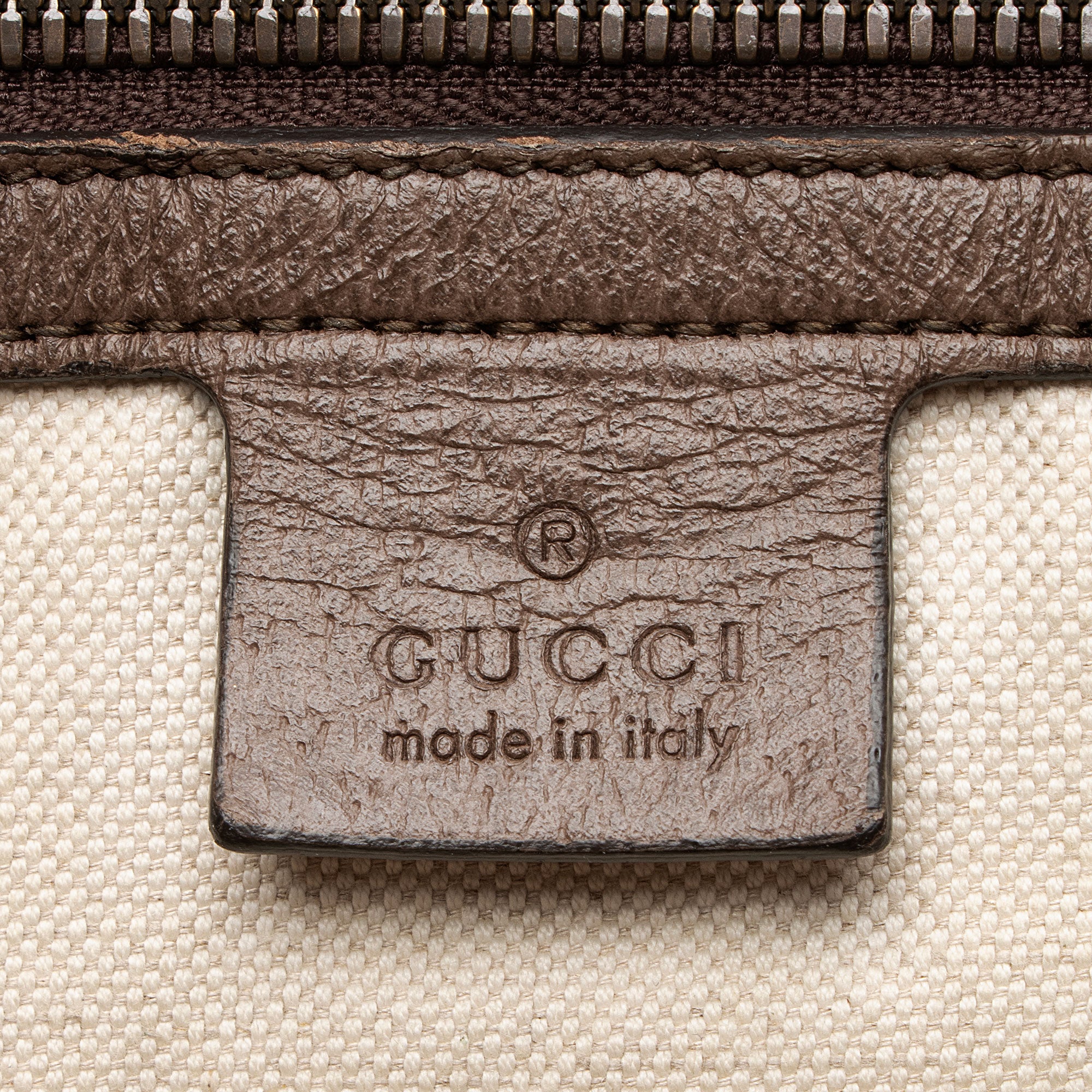 Gucci GG Supreme Ophidia Small Messenger Bag (SHF-yuwFXs)