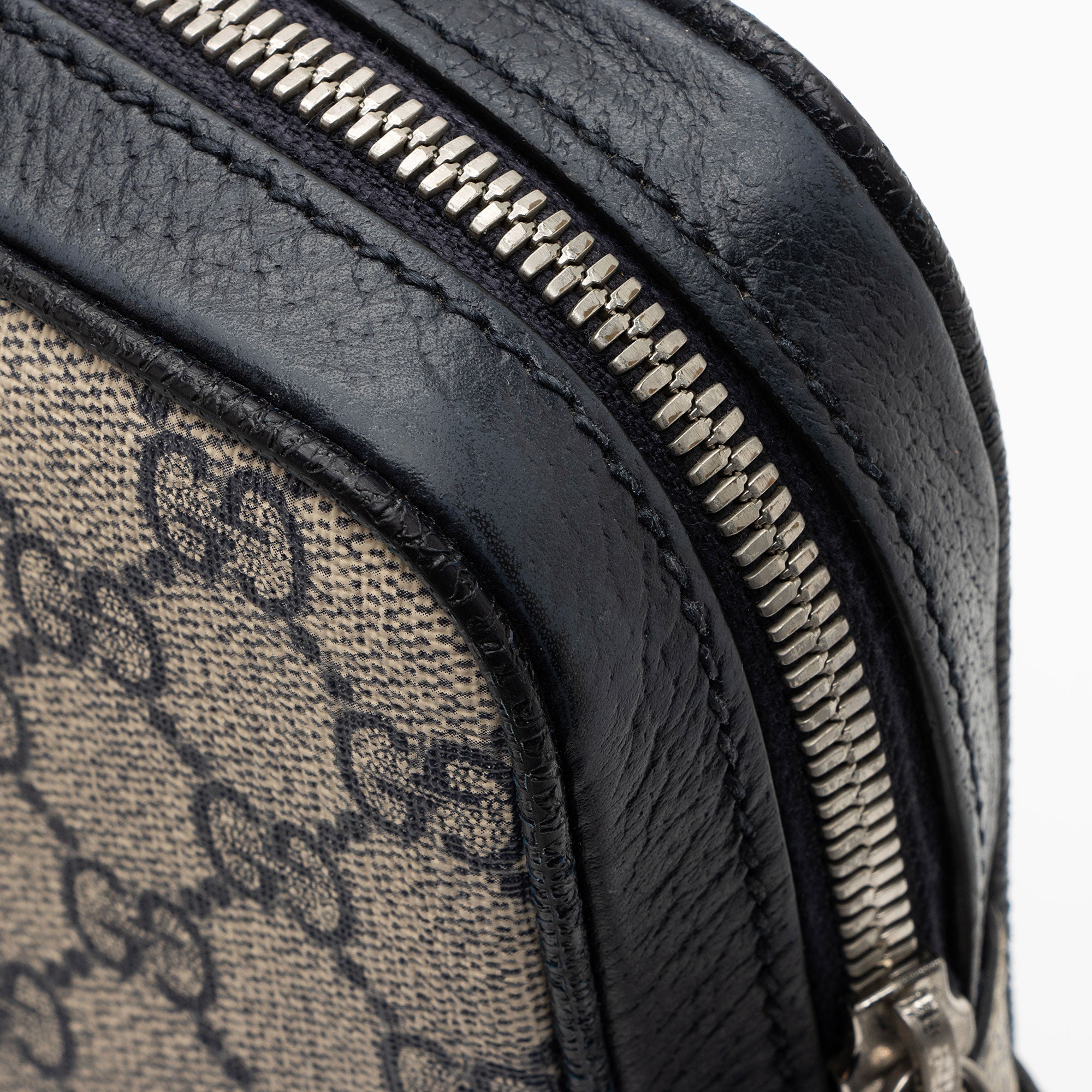 Gucci GG Supreme Ophidia Small Messenger (SHF-UNzoO2)