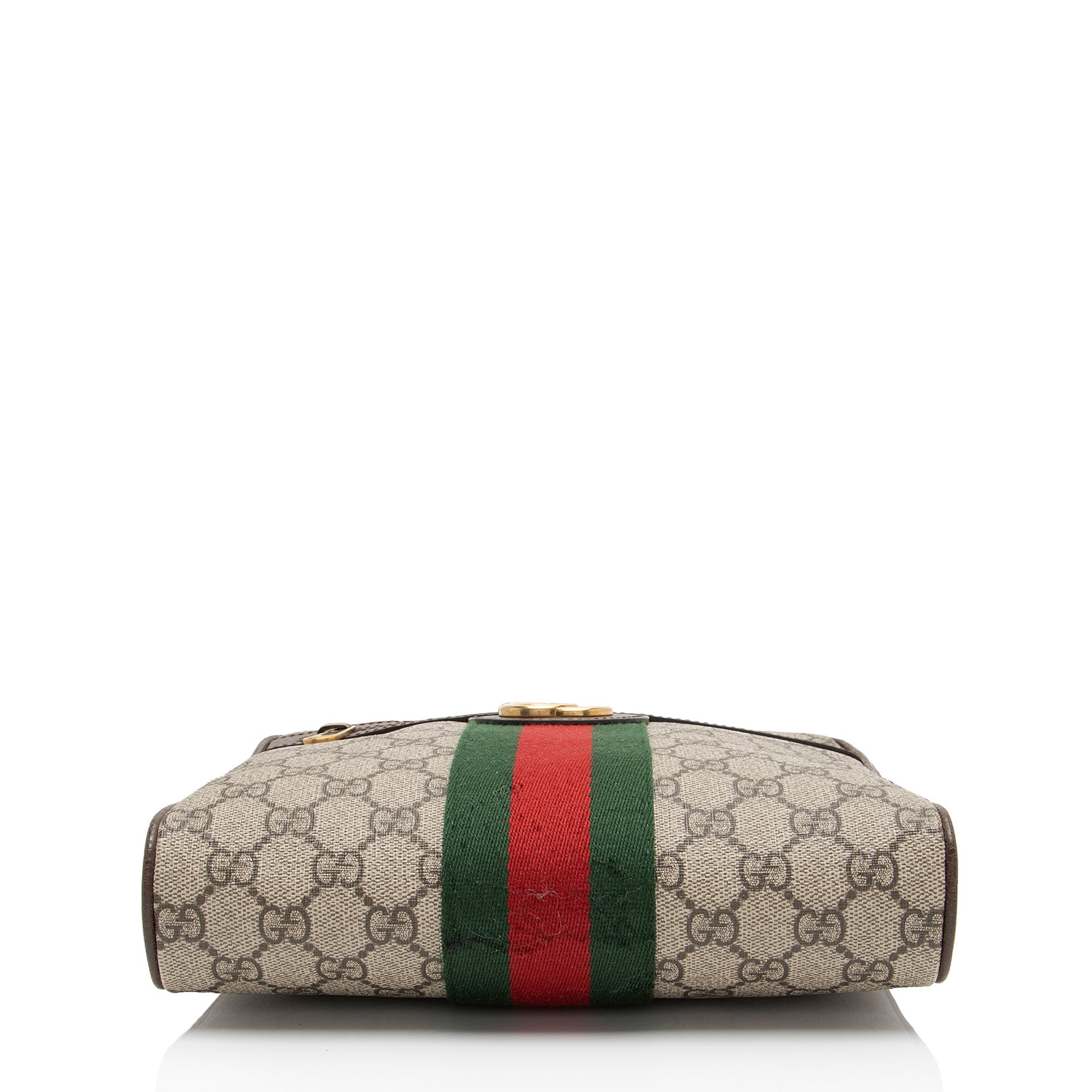 Gucci GG Supreme Ophidia Small Messenger
