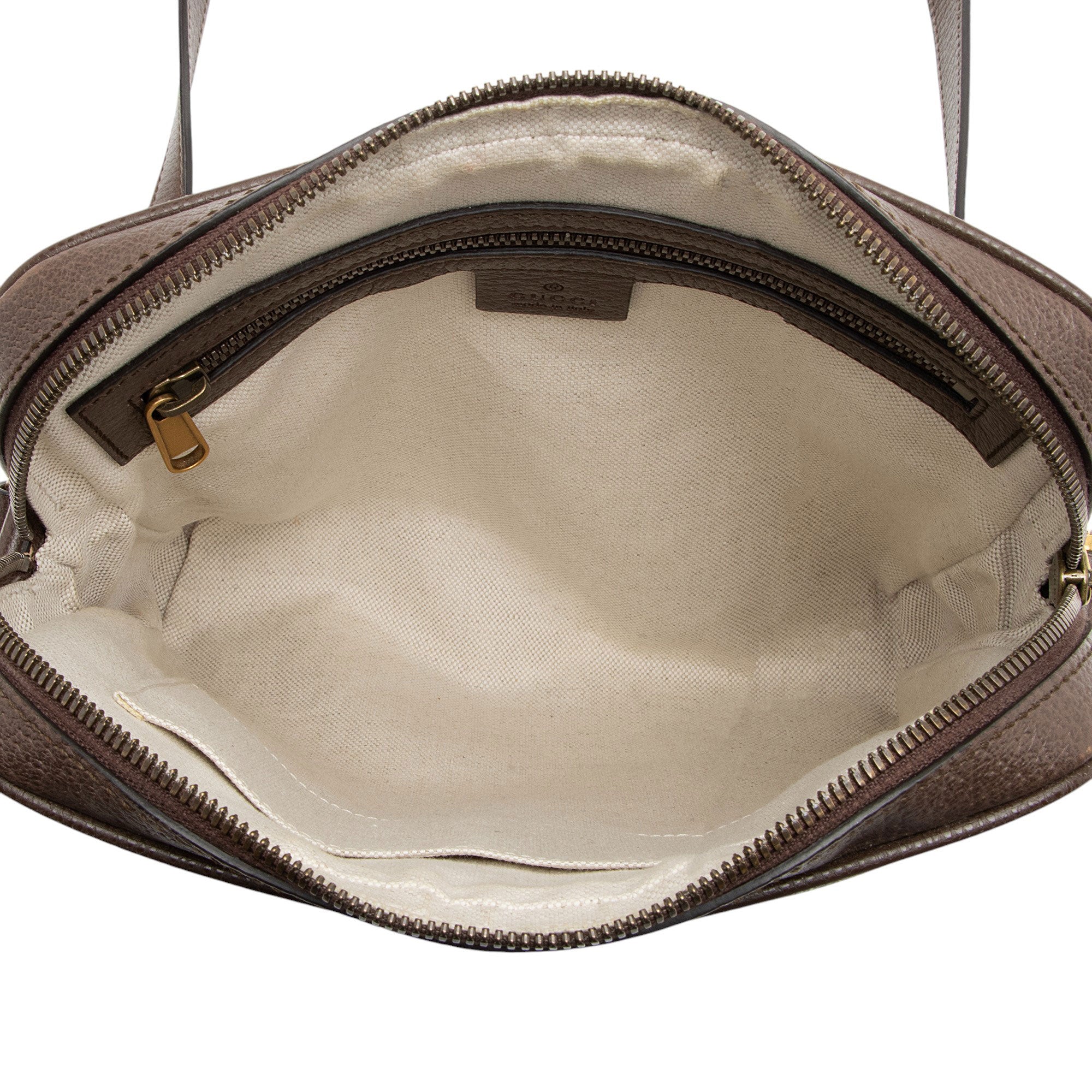 Gucci GG Supreme Ophidia Small Messenger