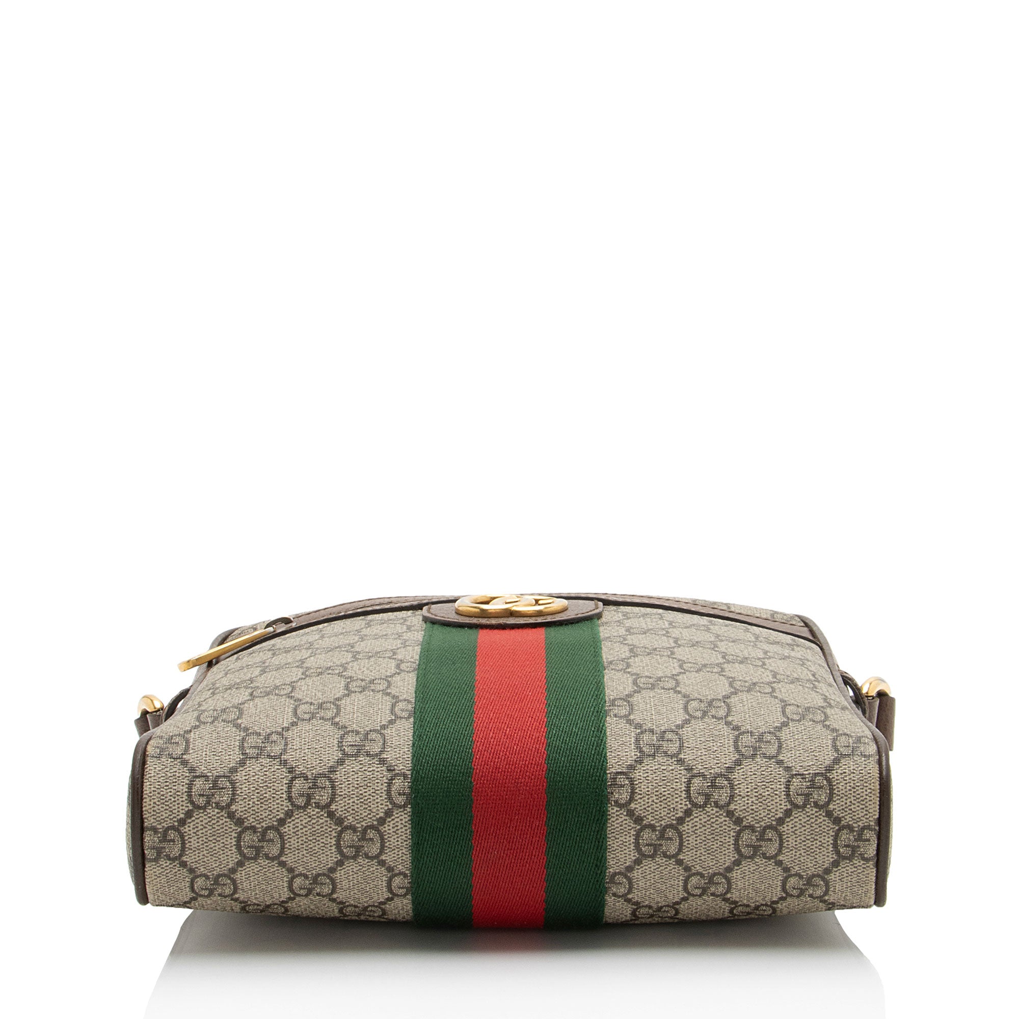 Gucci GG Supreme Ophidia Small Messenger
