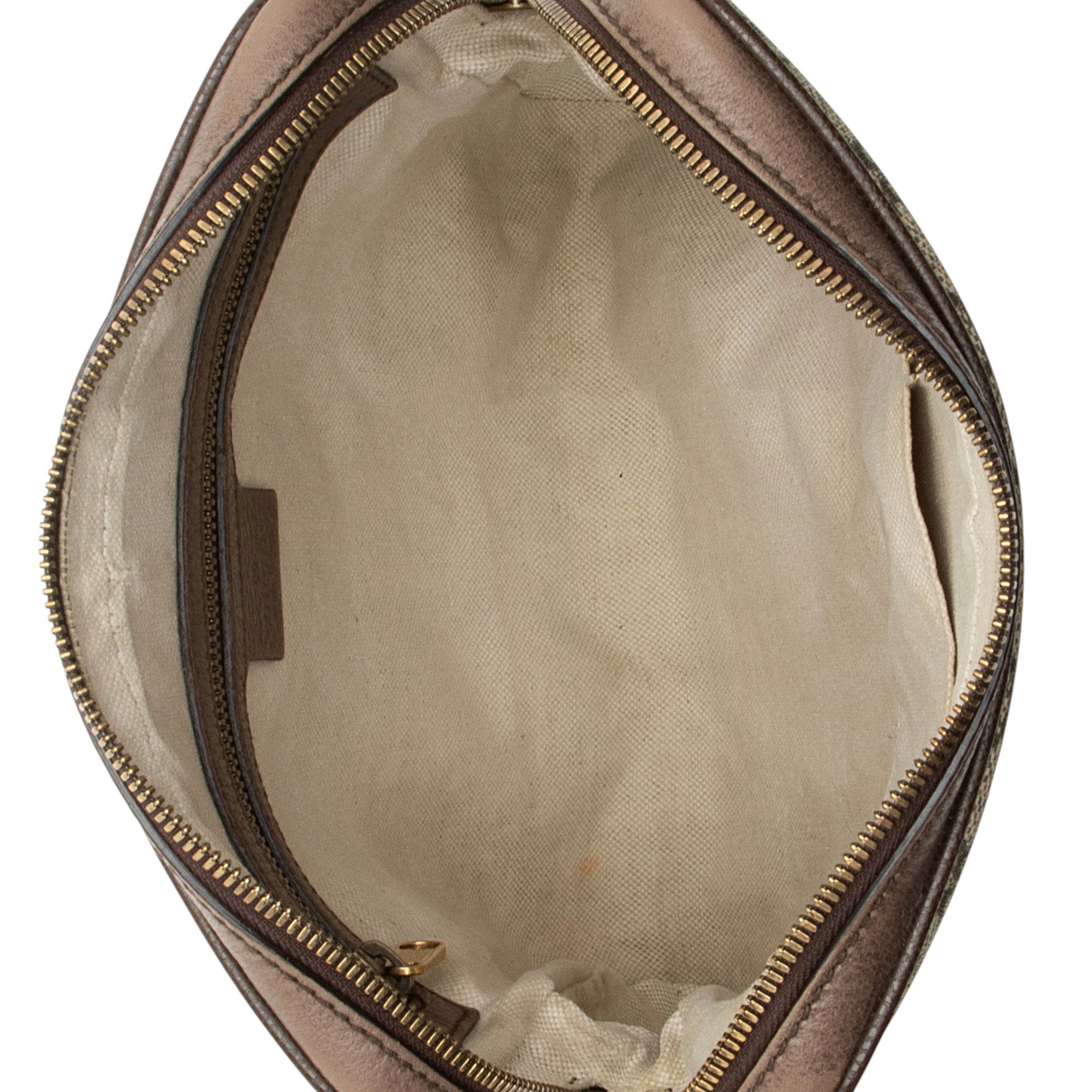 Gucci GG Supreme Ophidia Small Messenger