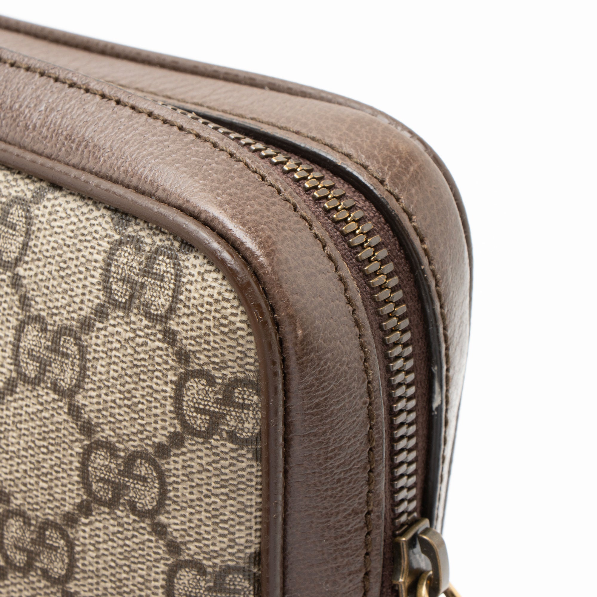 Gucci GG Supreme Ophidia Small Messenger