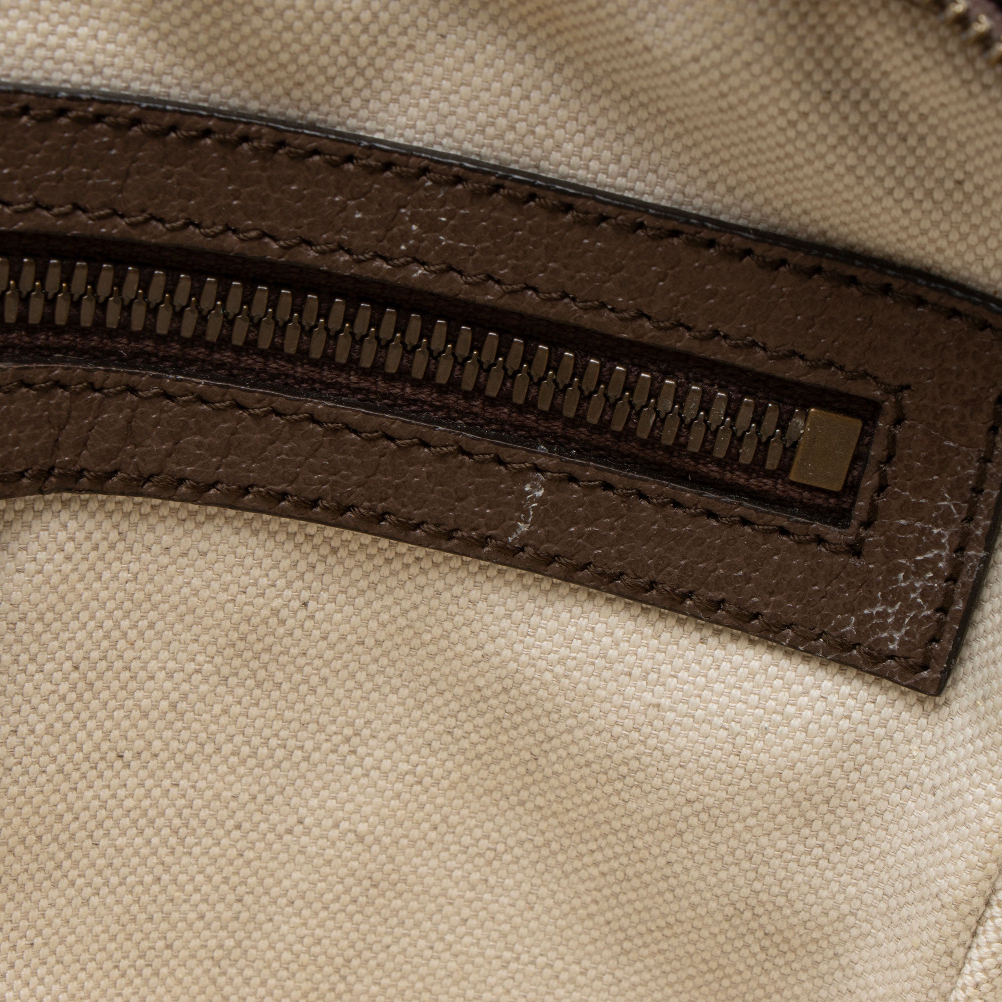 Gucci GG Supreme Ophidia Small Messenger