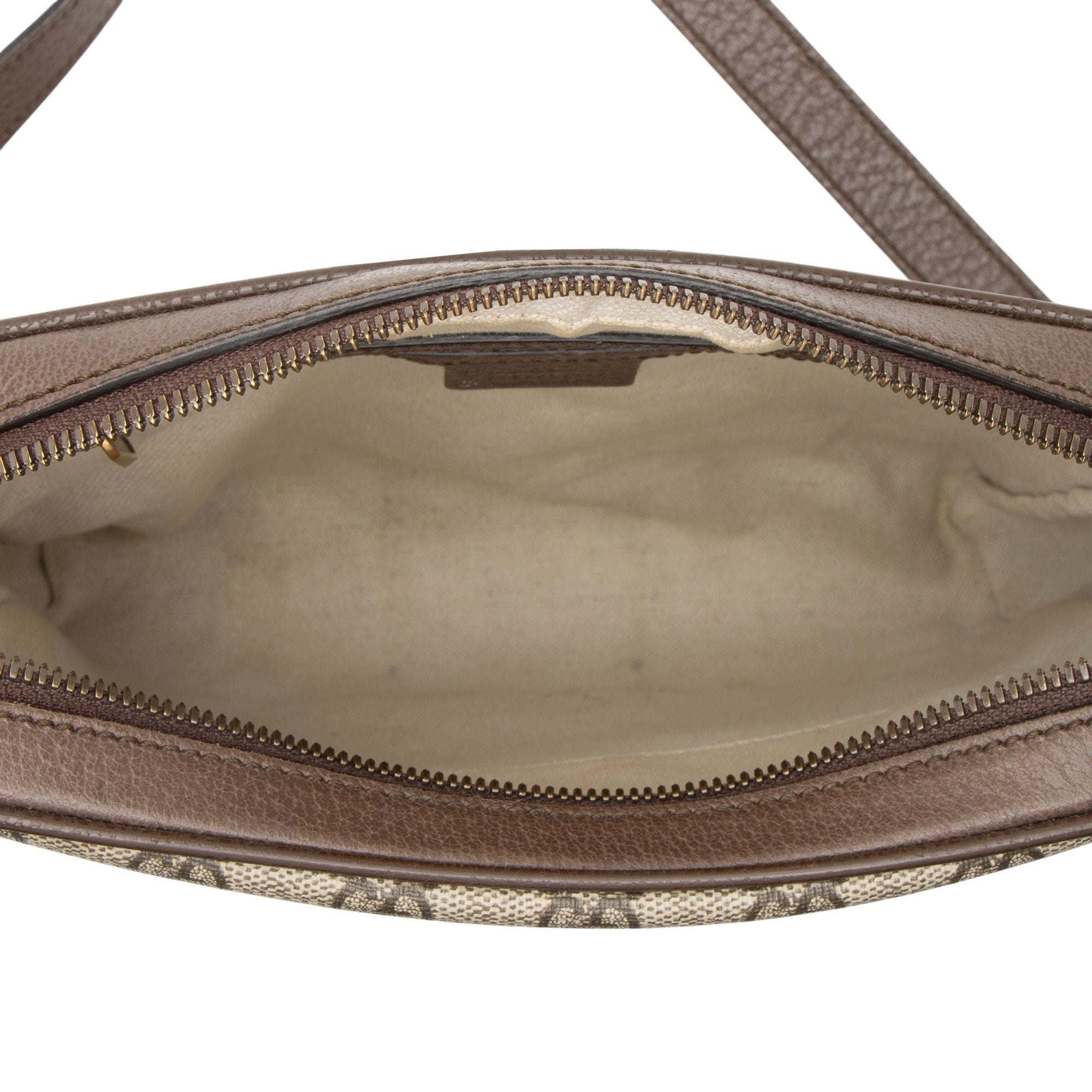 Gucci GG Supreme Ophidia Small Messenger