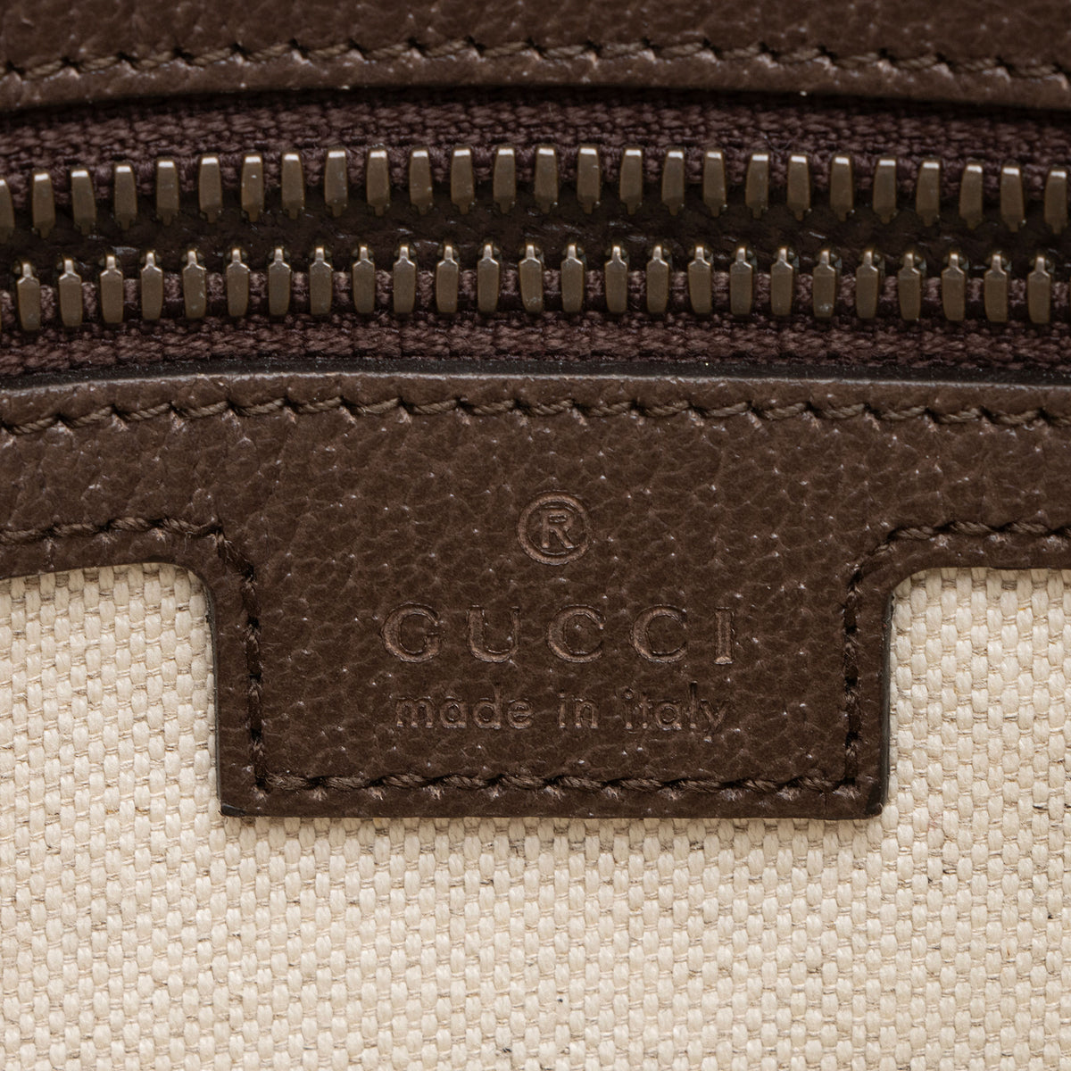 Gucci GG Supreme Ophidia Small Messenger