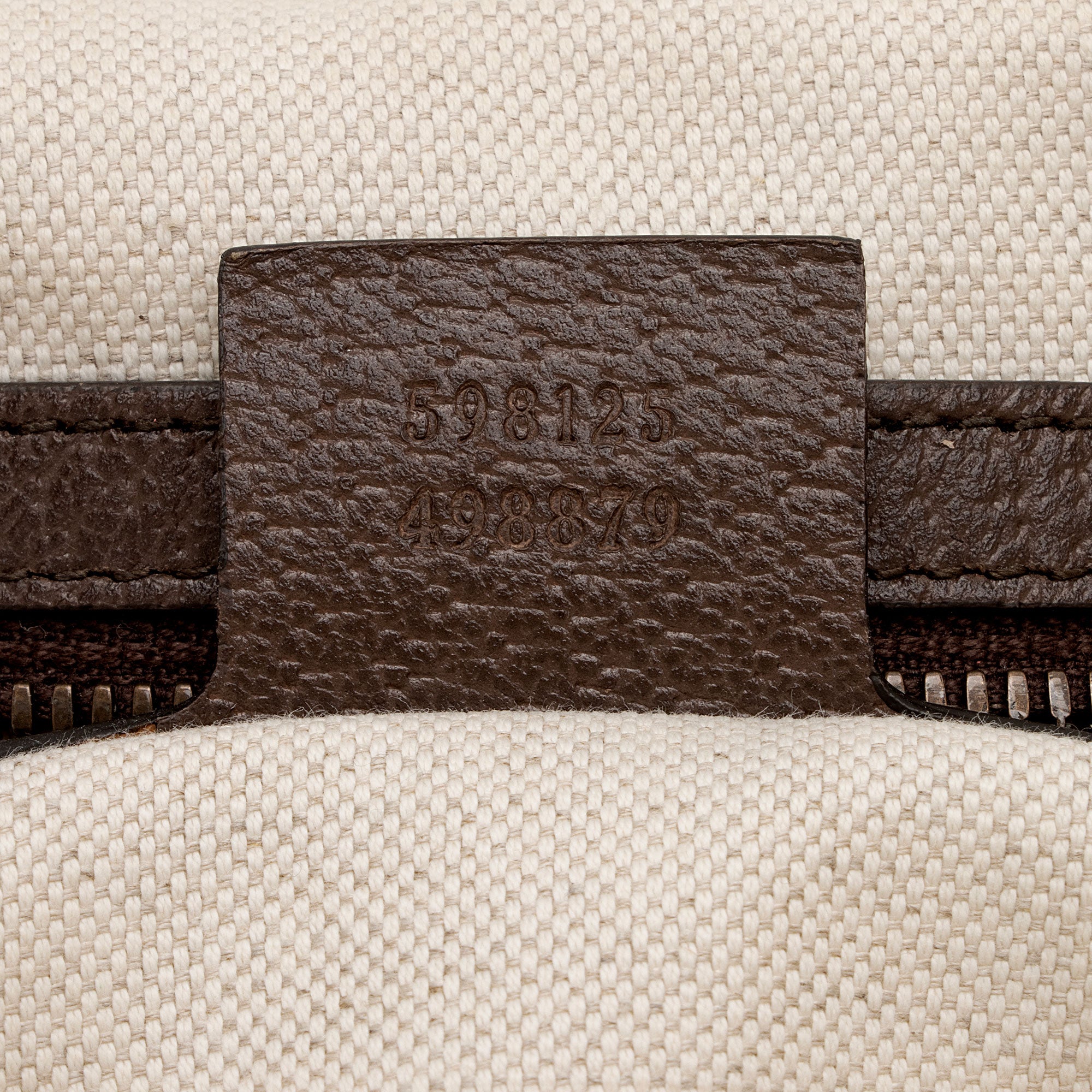 Gucci GG Supreme Ophidia Small Shoulder Bag (SHF-P4wRsg)