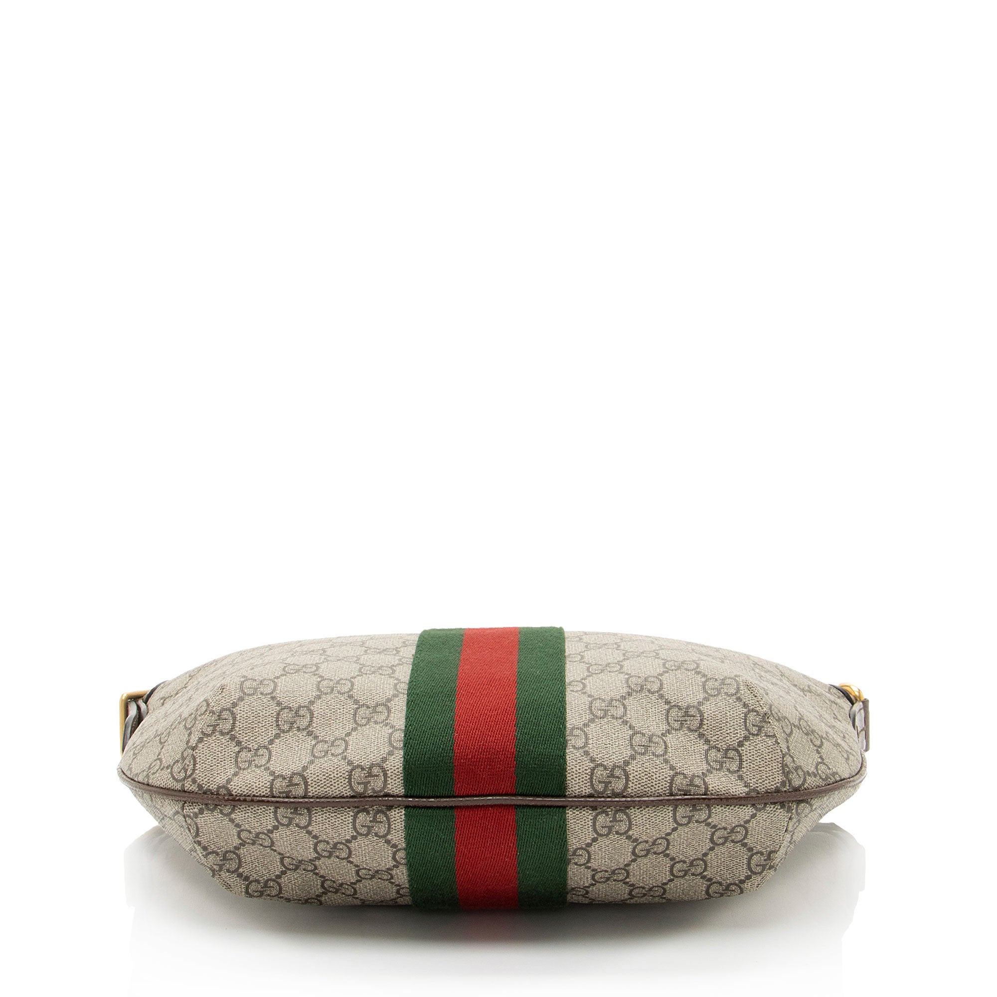 Gucci GG Supreme Ophidia Small Shoulder Bag