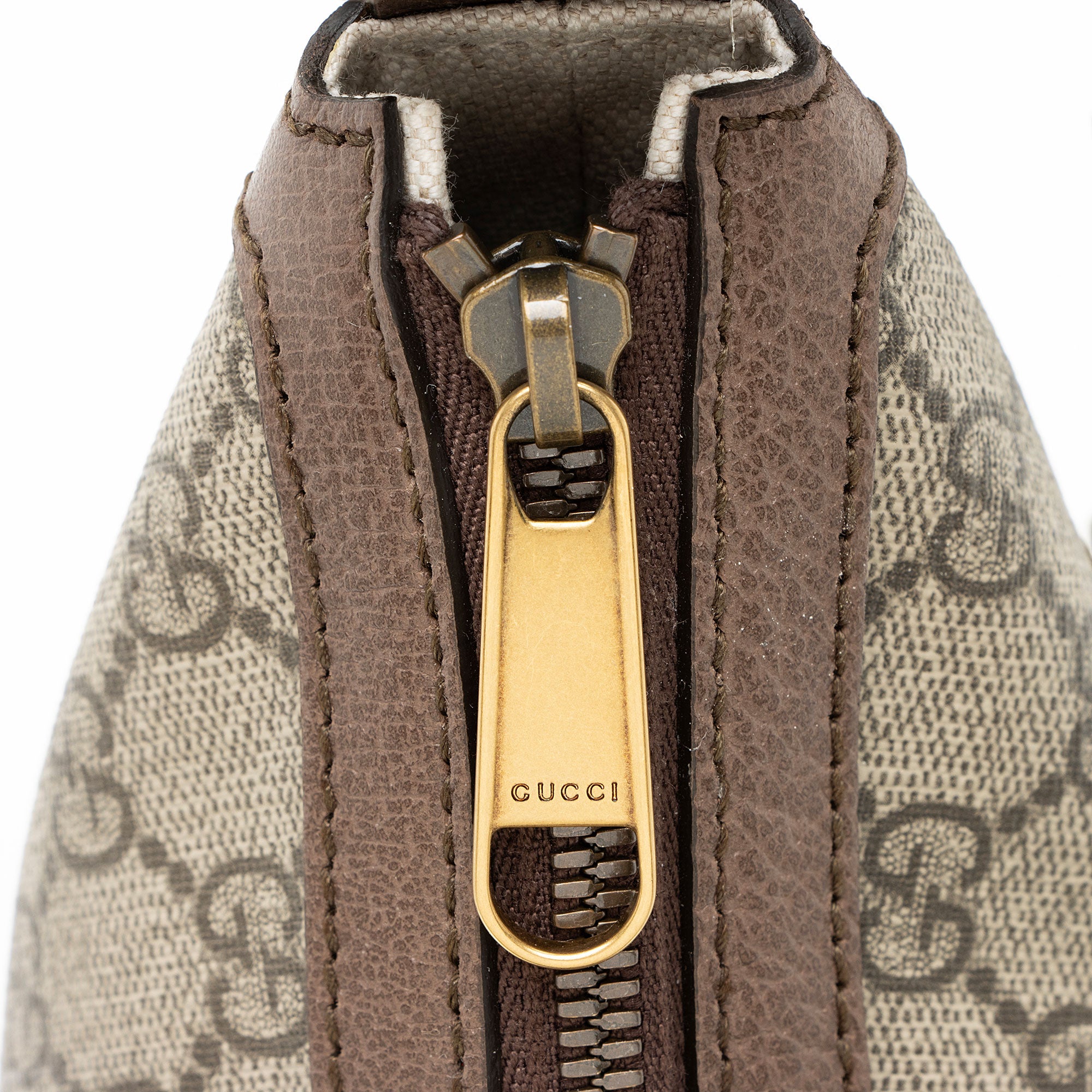 Gucci GG Supreme Ophidia Small Shoulder Bag