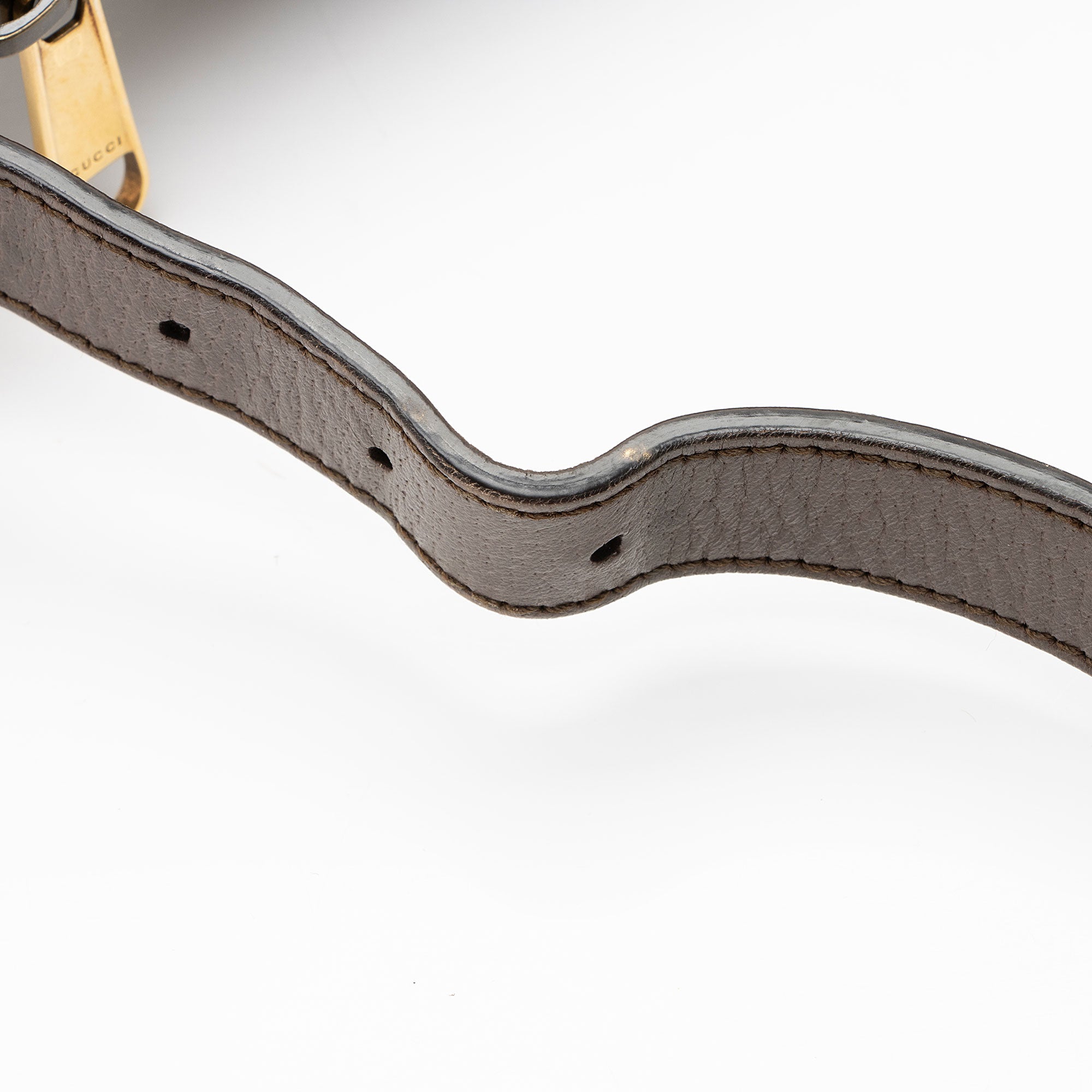 Gucci GG Supreme Ophidia Small Shoulder Bag