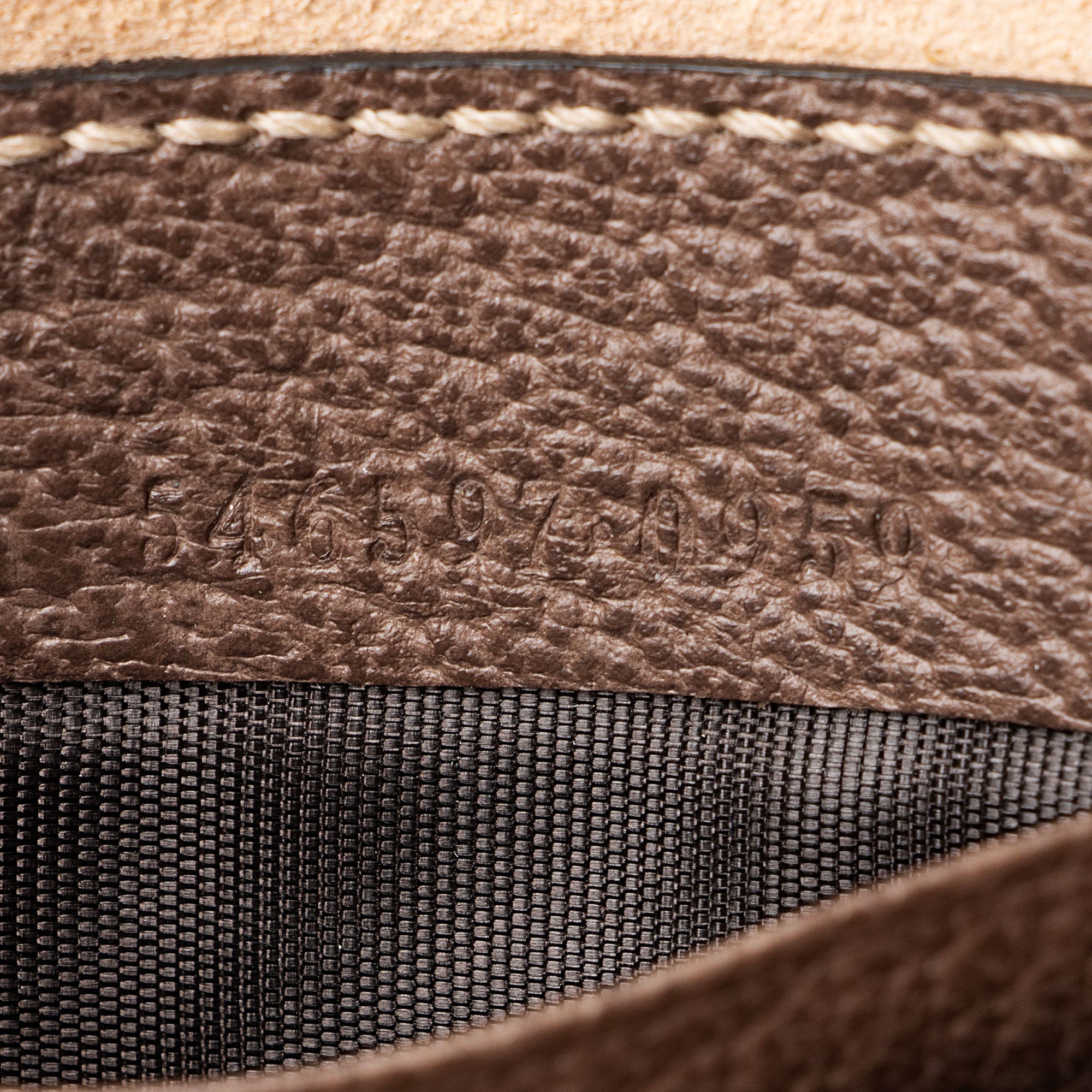 Gucci GG Supreme Ophidia Triple Zip Crossbody (SHF-5GZksx)